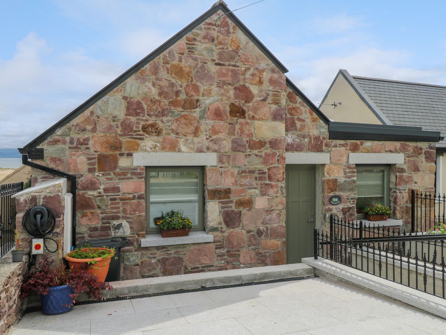 2 bedroom Cottage for rent in Mulranny