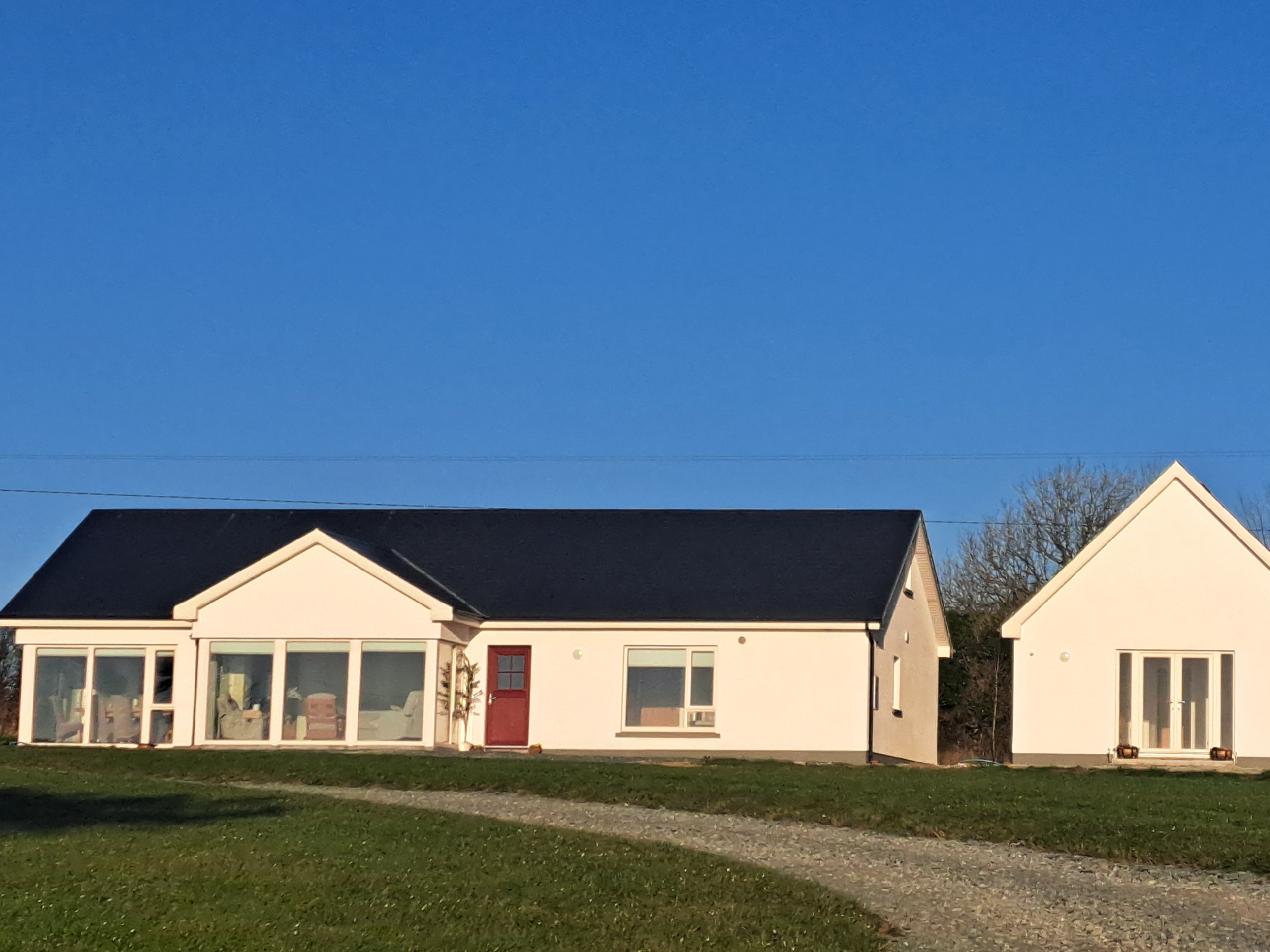 2 bedroom Cottage for rent in Fethard-On-Sea