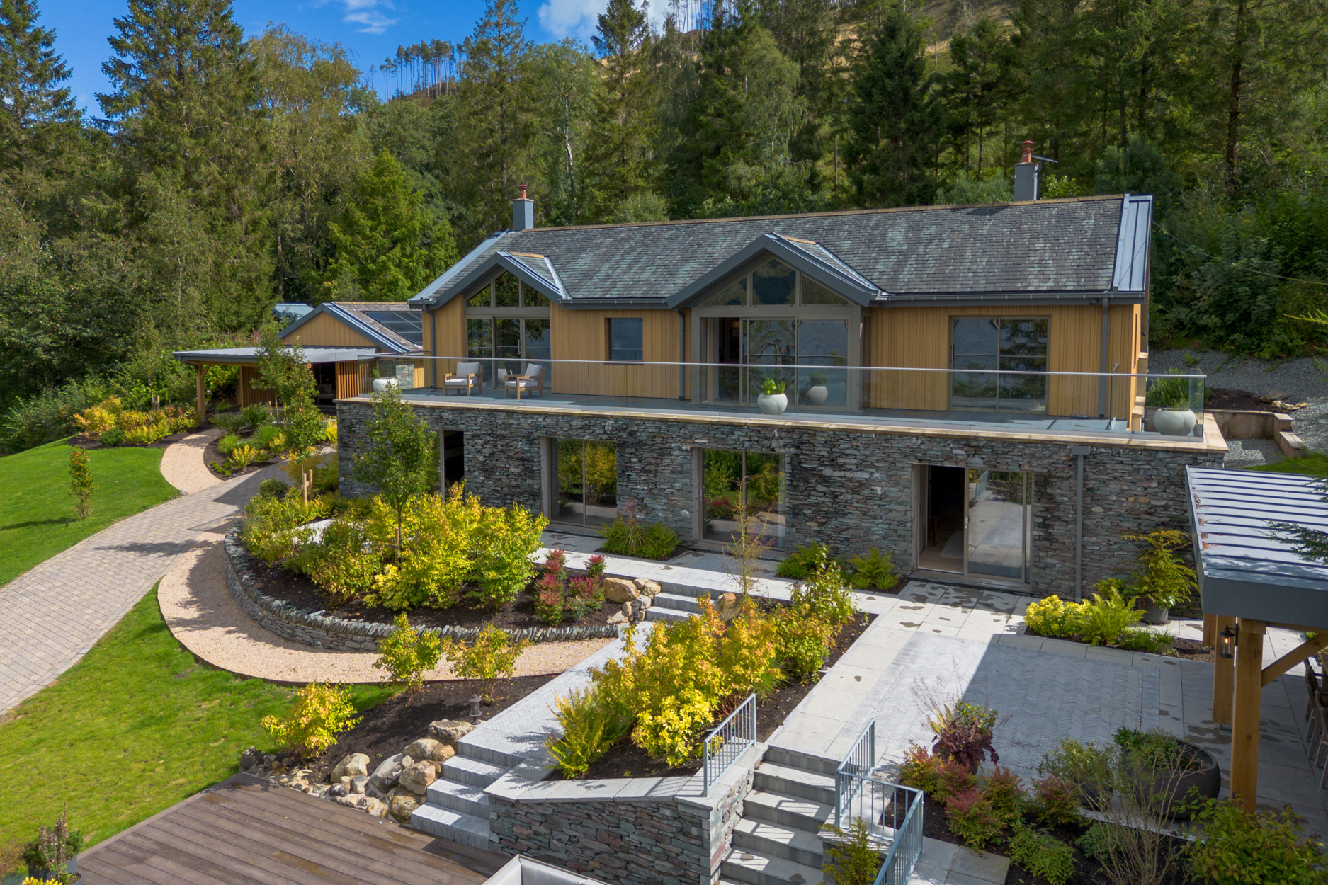 4 bedroom Cottage for rent in Torver