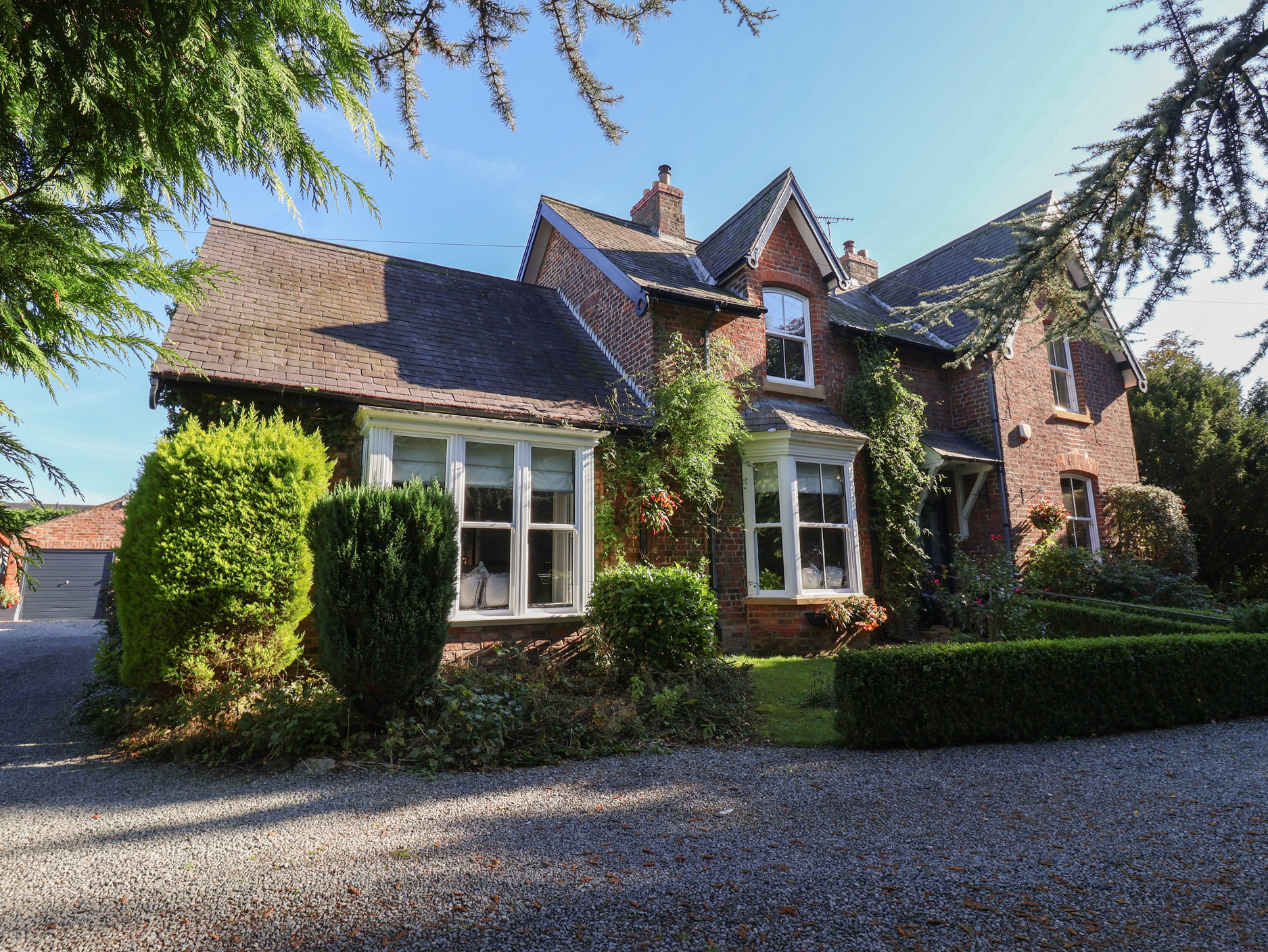 7 bedroom Cottage for rent in Driffield