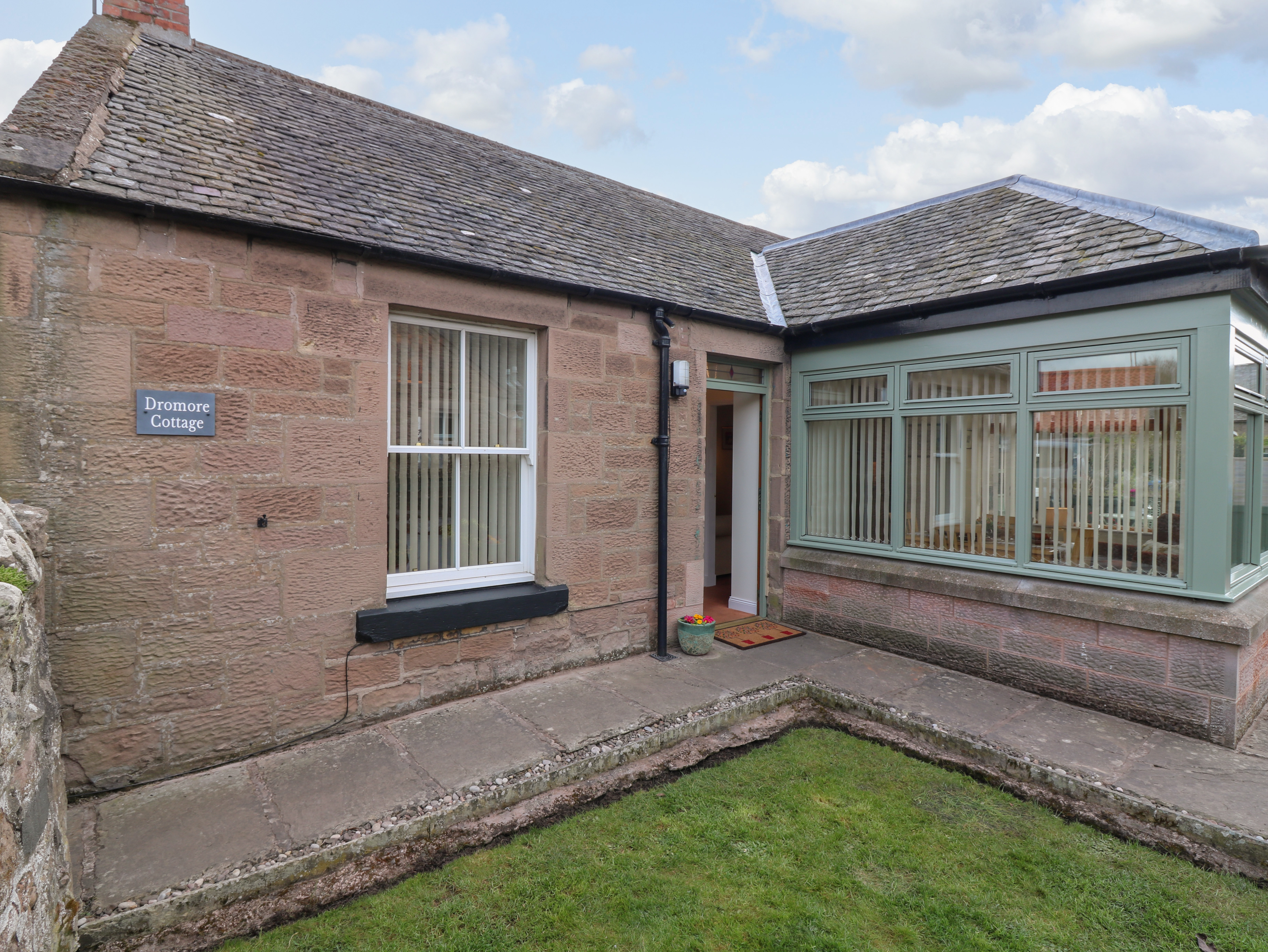 1 bedroom Cottage for rent in Berwick-Upon-Tweed