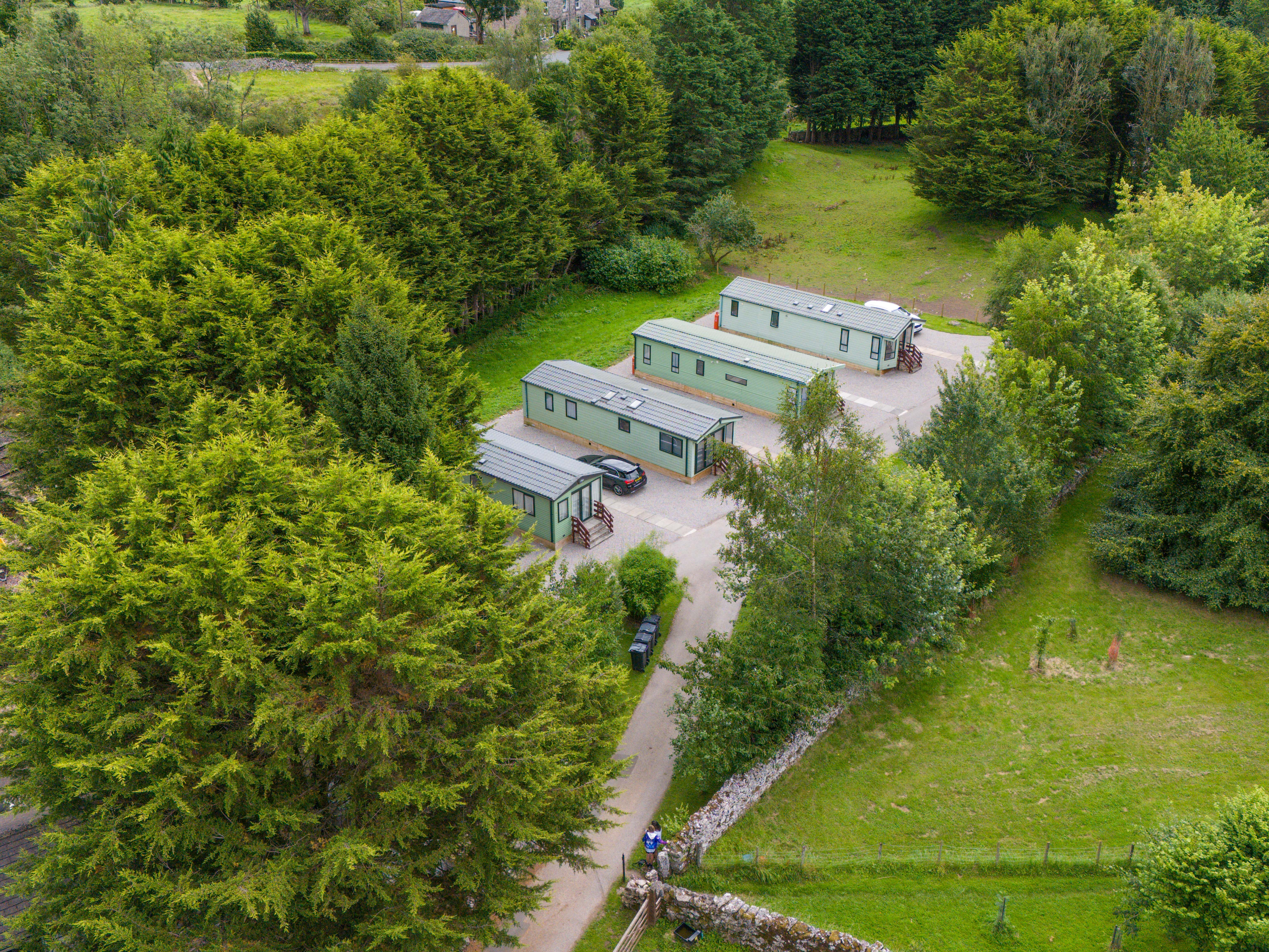 2 bedroom Cottage for rent in Silverdale