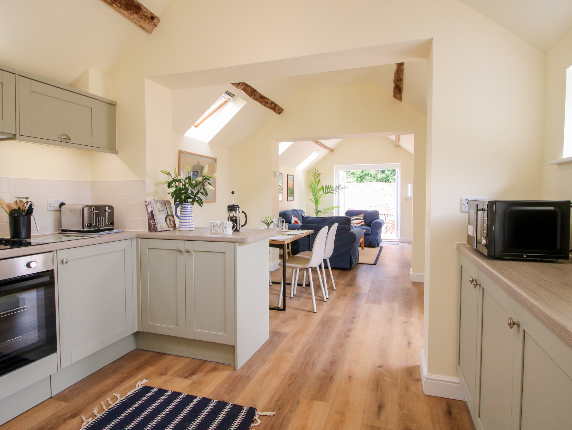 2 bedroom Cottage for rent in Ironbridge