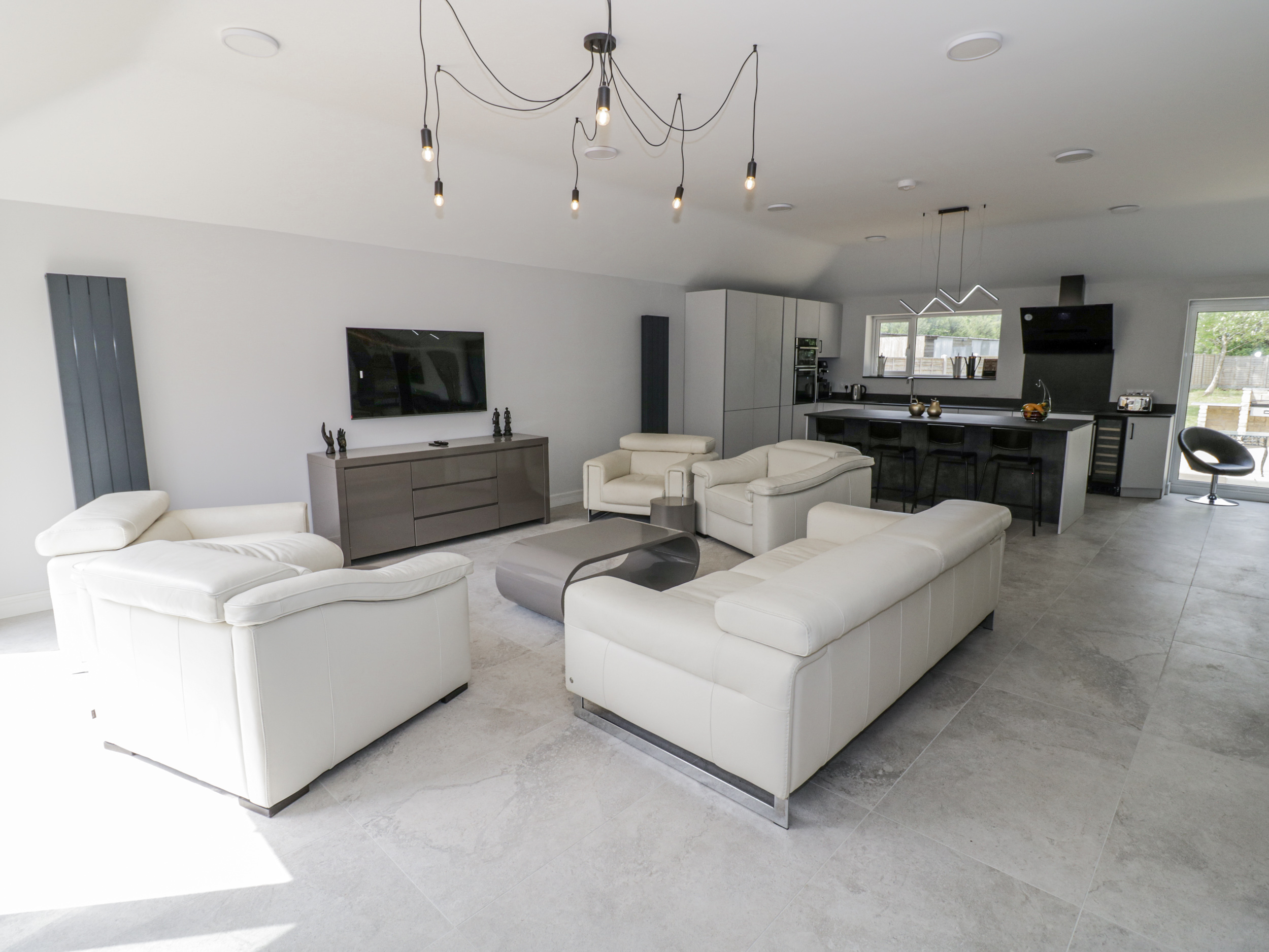 5 bedroom Cottage for rent in Honeybourne