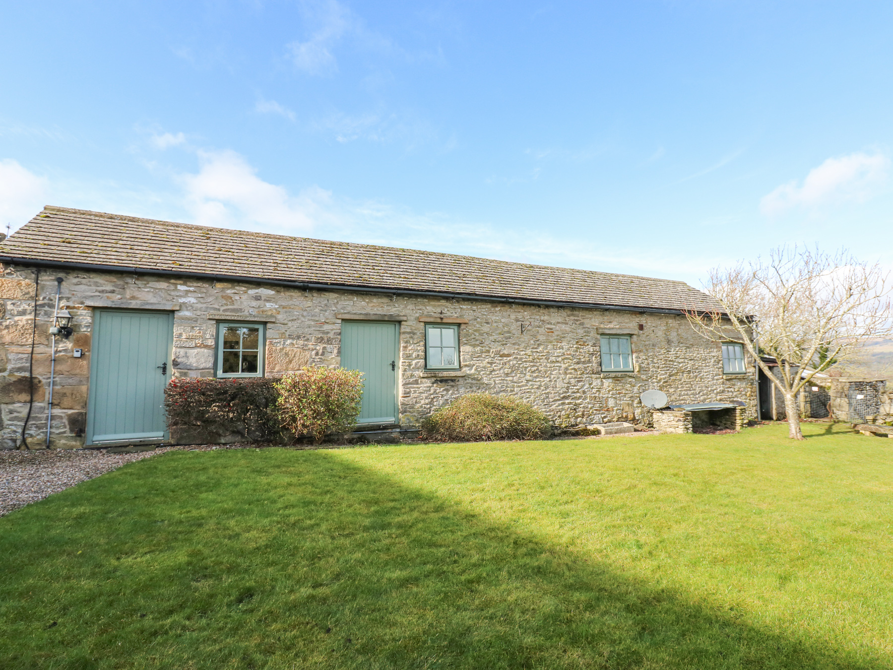 1 bedroom Cottage for rent in Leyburn
