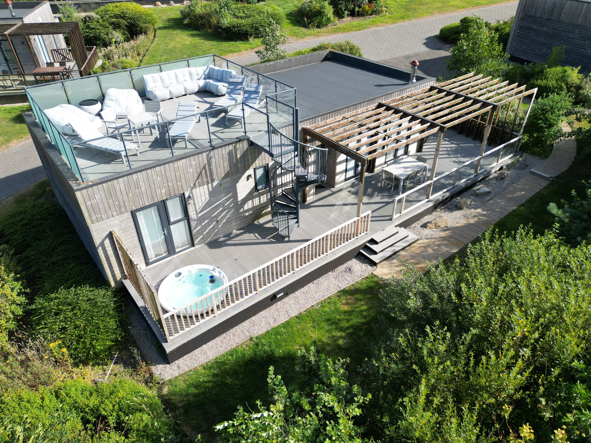 3 bedroom Cottage for rent in Portreath