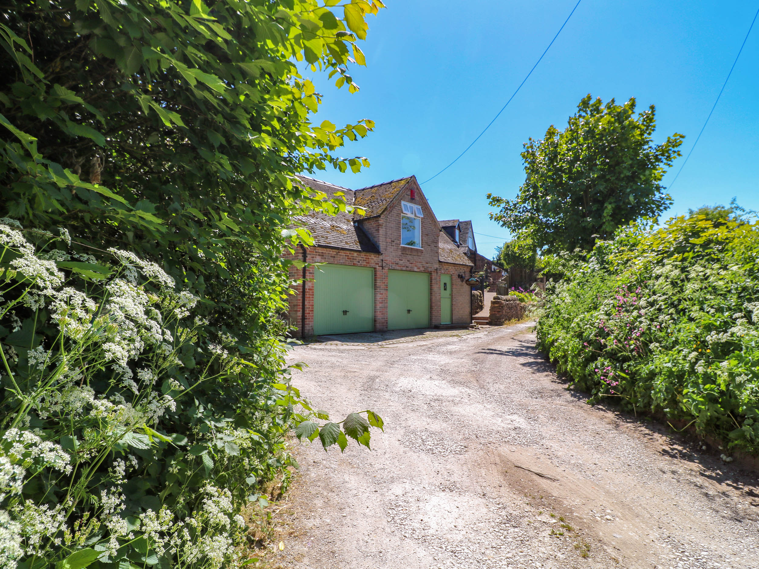 1 bedroom Cottage for rent in Stafford