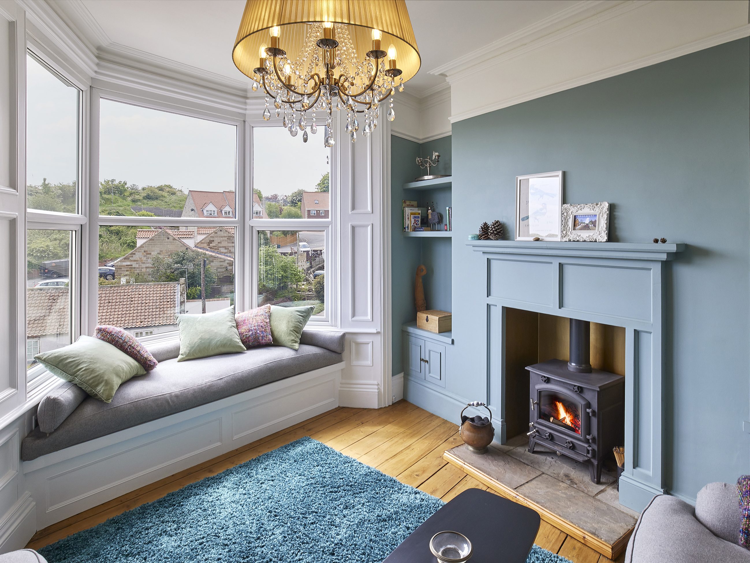 4 bedroom Cottage for rent in Whitby