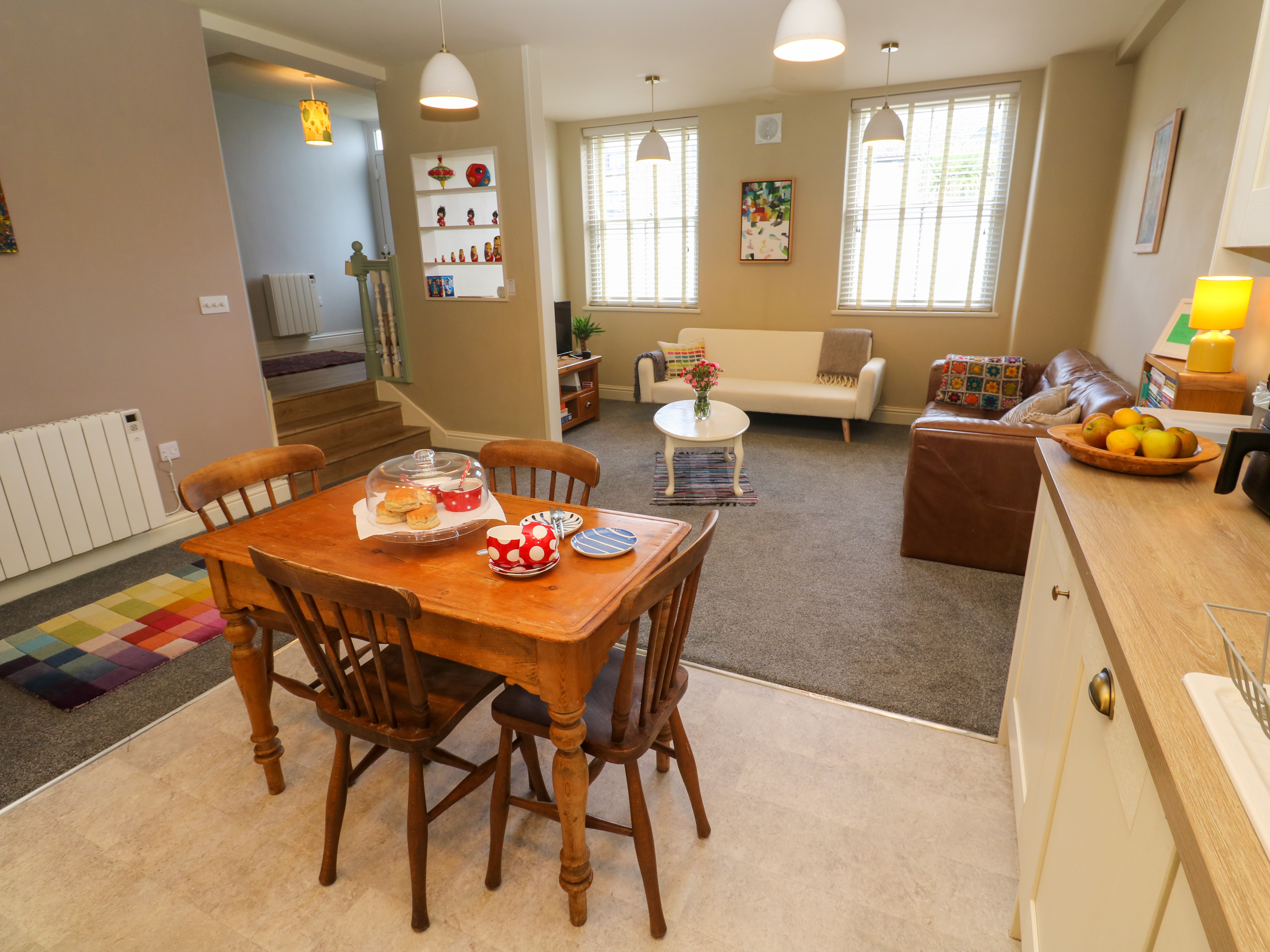 1 bedroom Cottage for rent in Falmouth