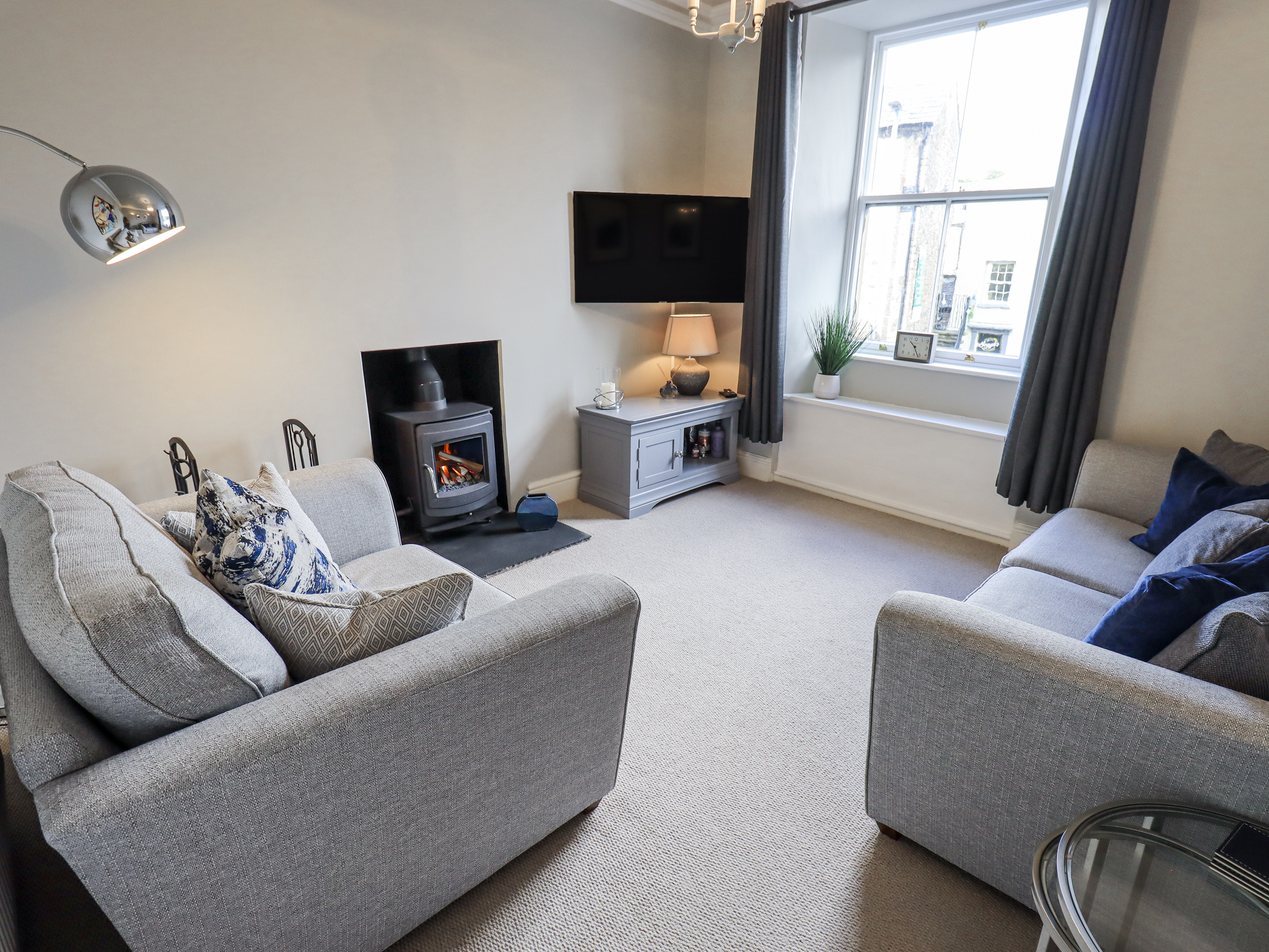 2 bedroom Cottage for rent in North Stainmore