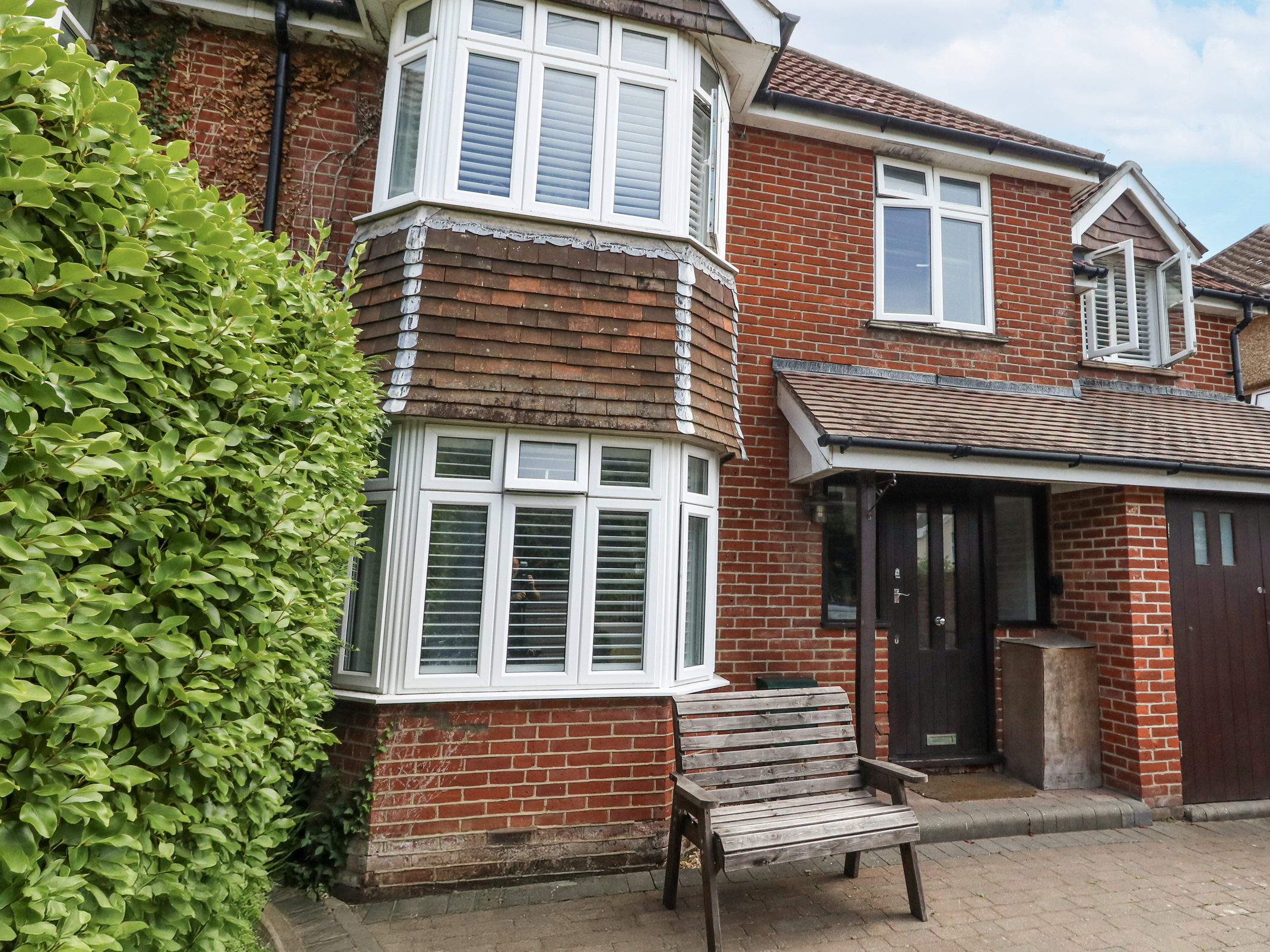 4 bedroom Cottage for rent in New Forest