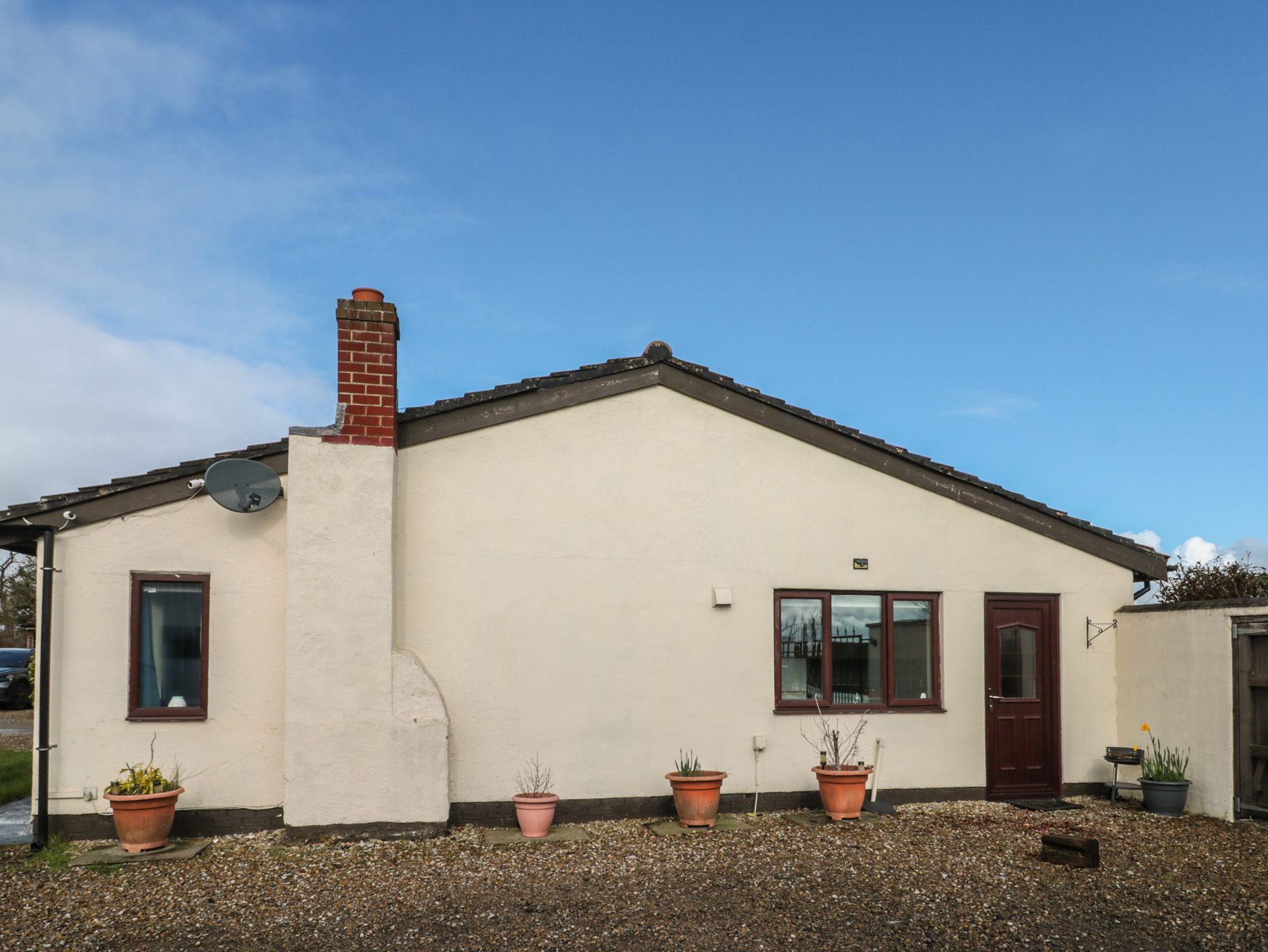 1 bedroom Cottage for rent in Northallerton
