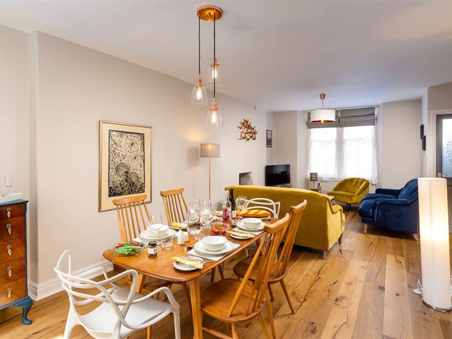 2 bedroom Cottage for rent in Staveley