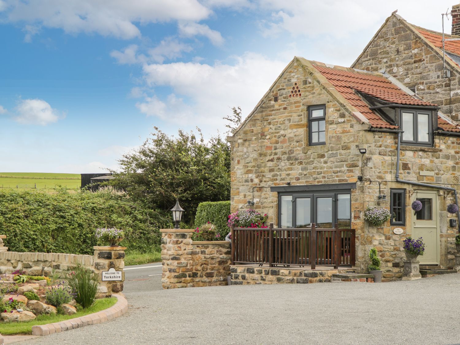 1 bedroom Cottage for rent in Whitby