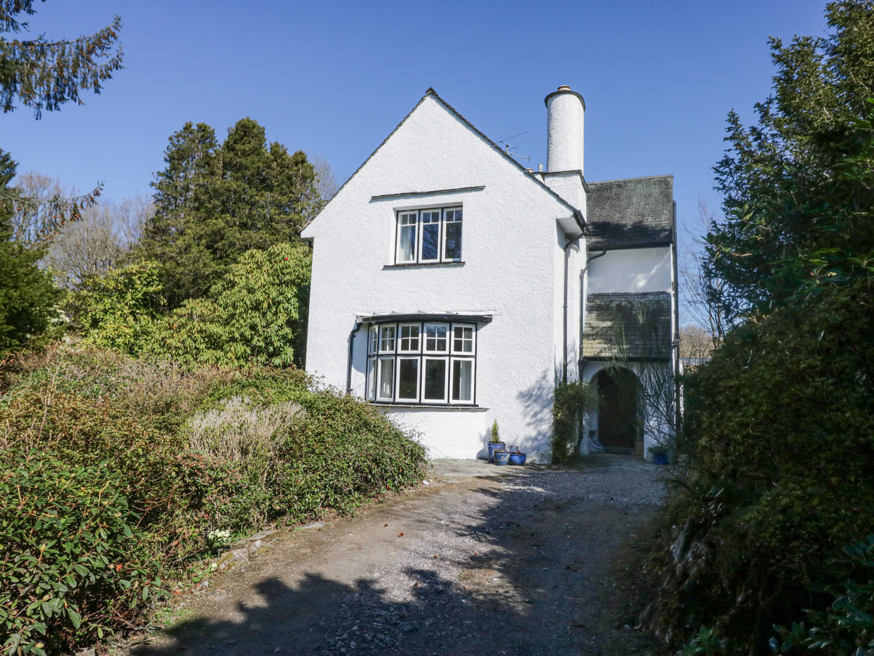 3 bedroom Cottage for rent in Staveley