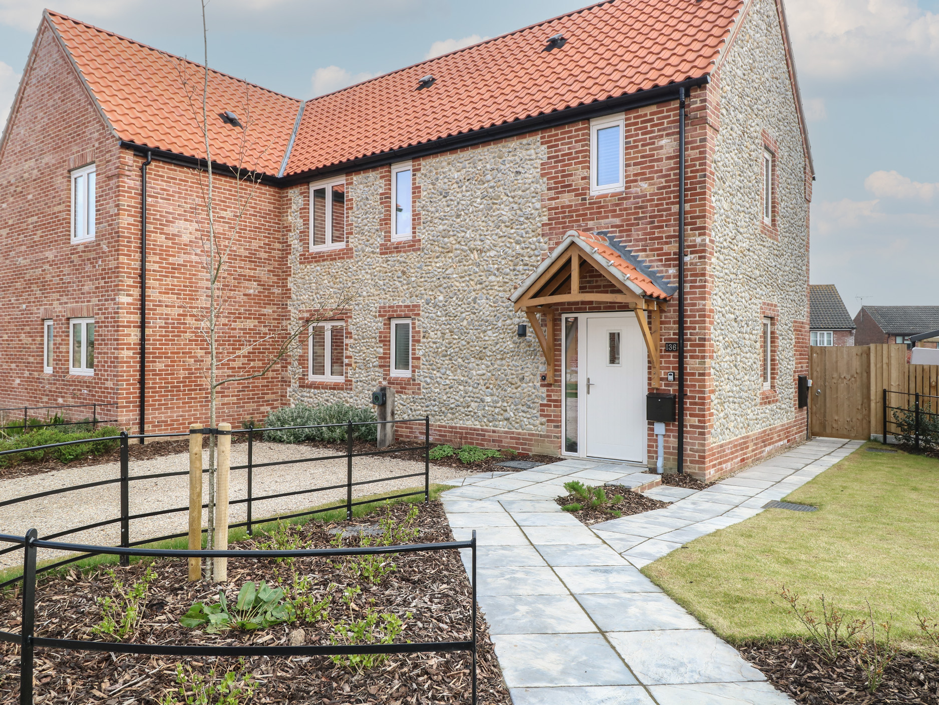 3 bedroom Cottage for rent in Cromer