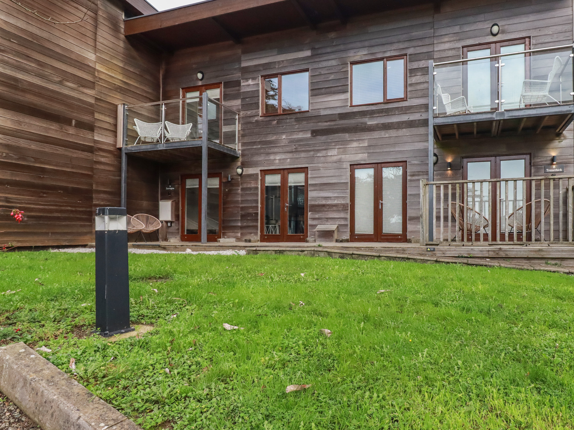 2 bedroom Cottage for rent in Porthtowan