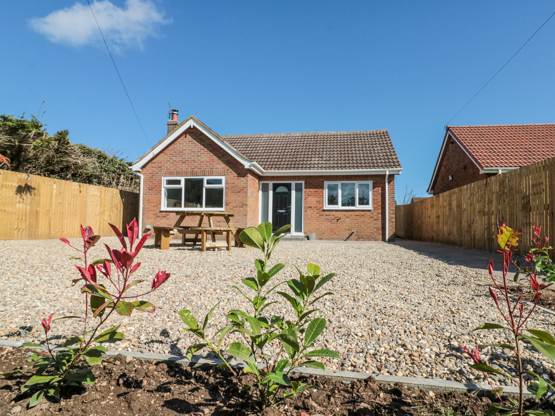 2 bedroom Cottage for rent in Bridlington