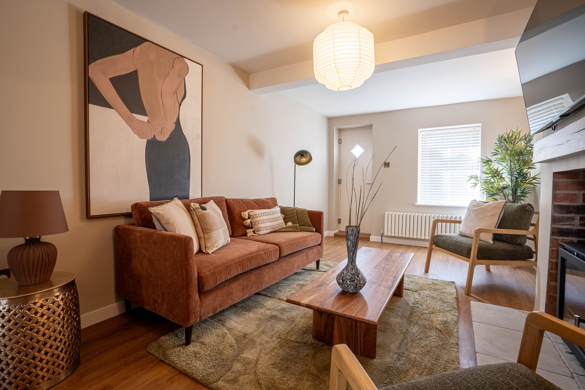 3 bedroom Cottage for rent in Lowestoft