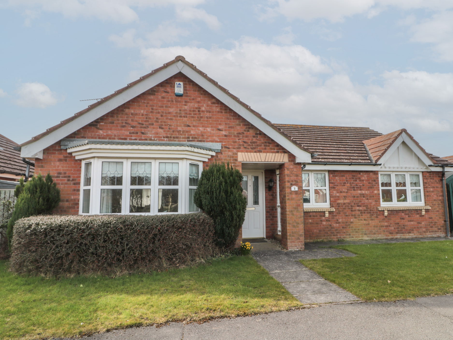 3 bedroom Cottage for rent in Bridlington