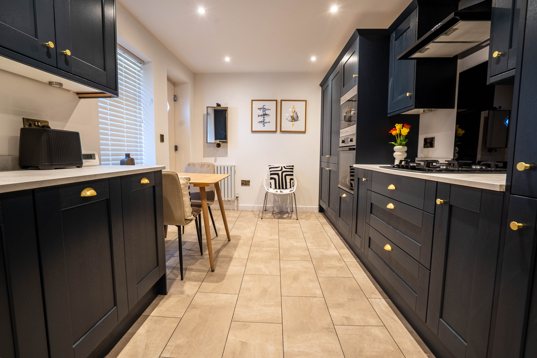 1 bedroom Cottage for rent in Lowestoft