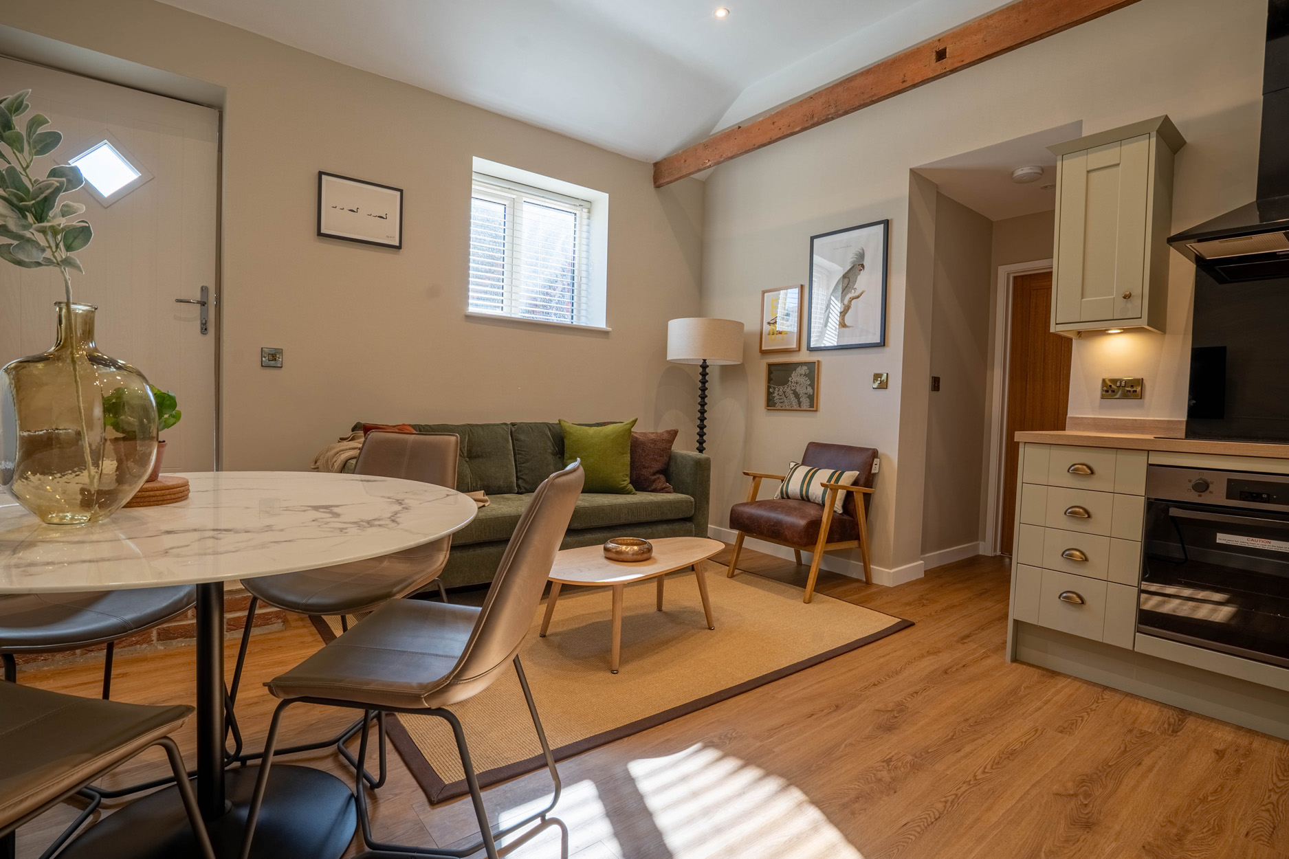 Dunes Cottage, Kessingland