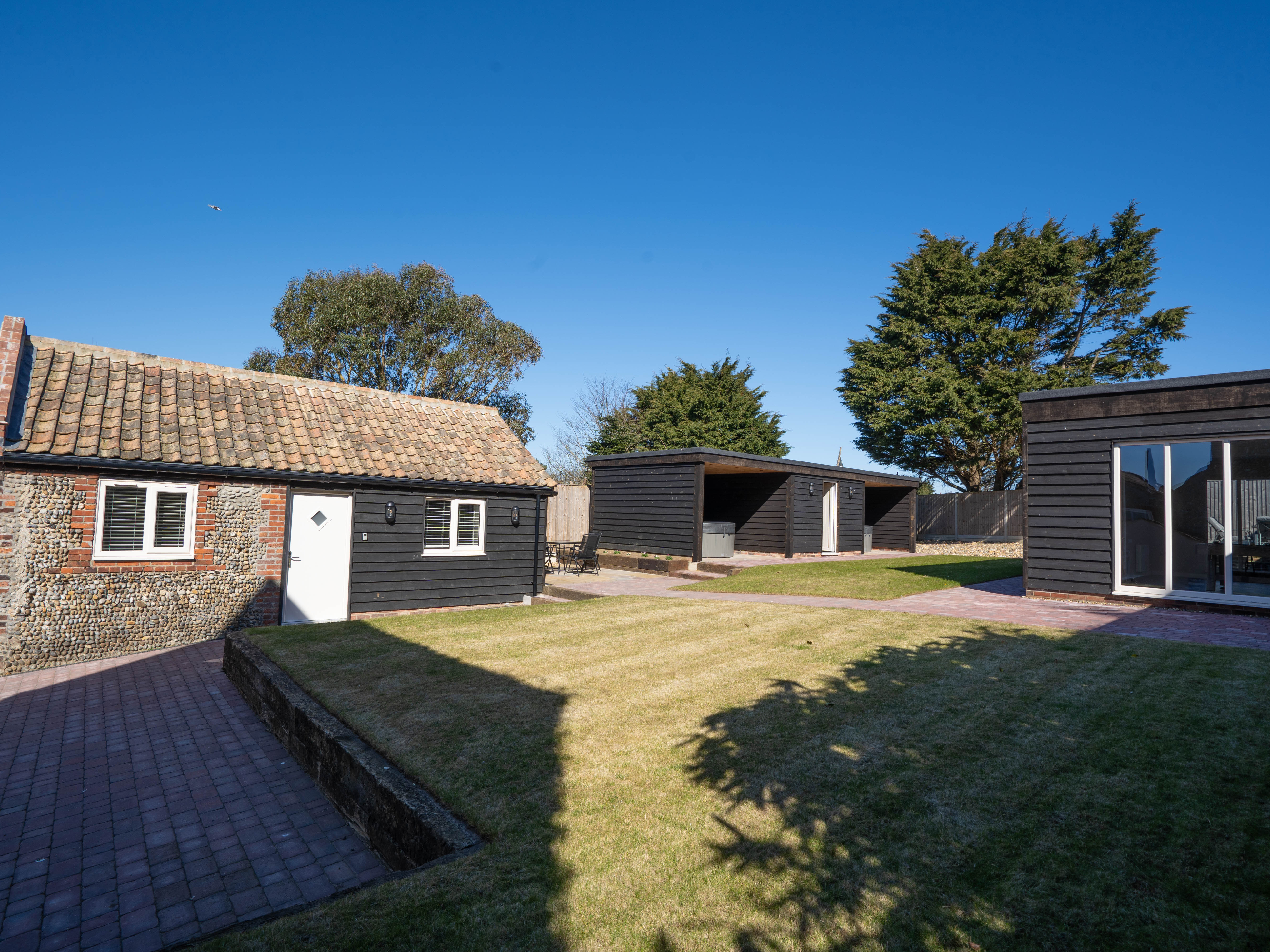 Dunes Cottage, Kessingland