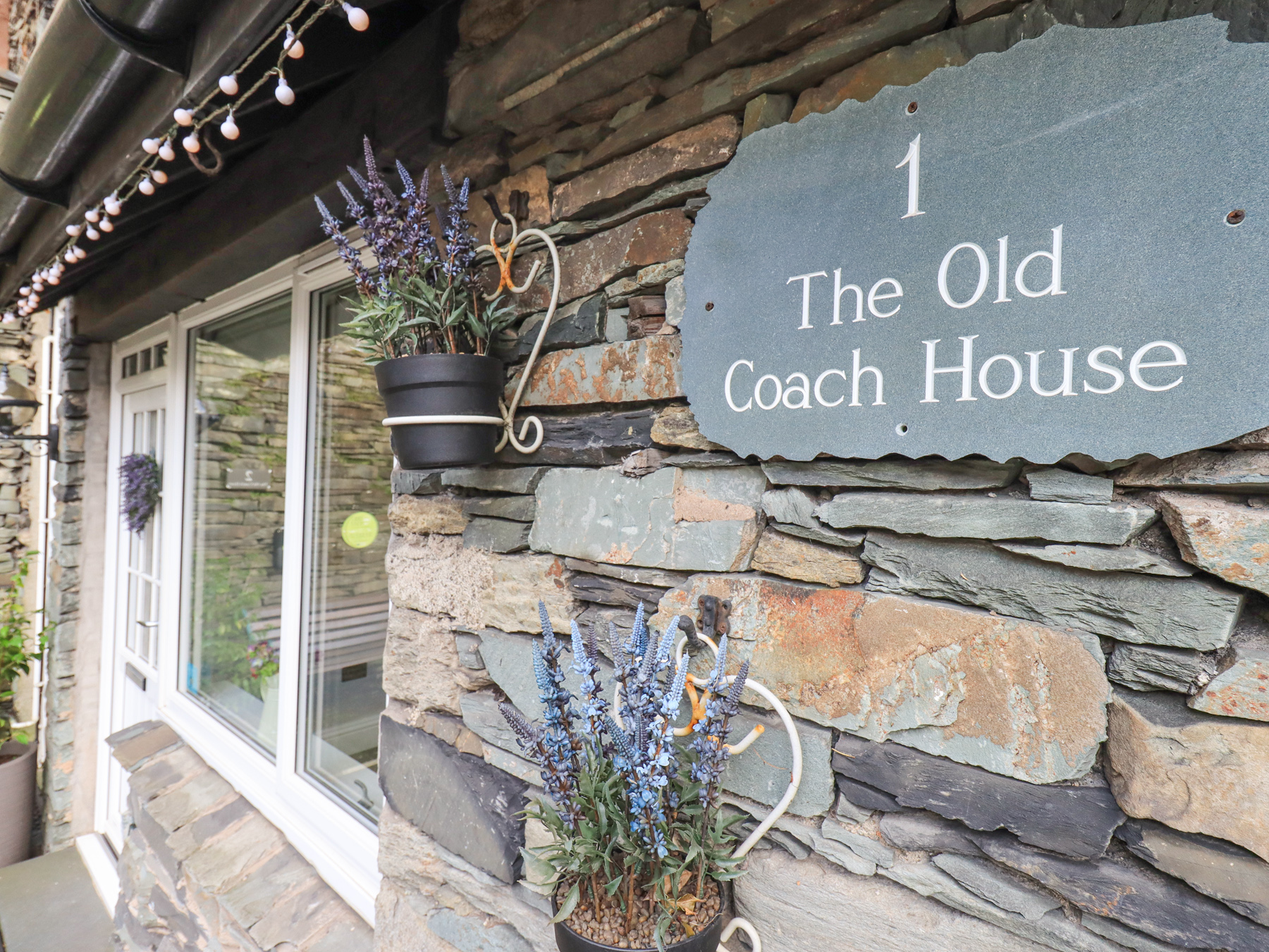 2 bedroom Cottage for rent in Far Sawrey