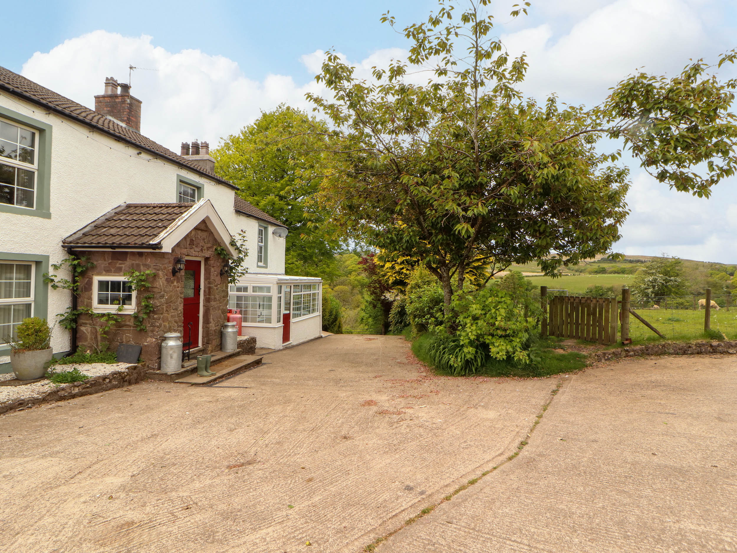 Kirkland Howe Cottage, Arlecdon