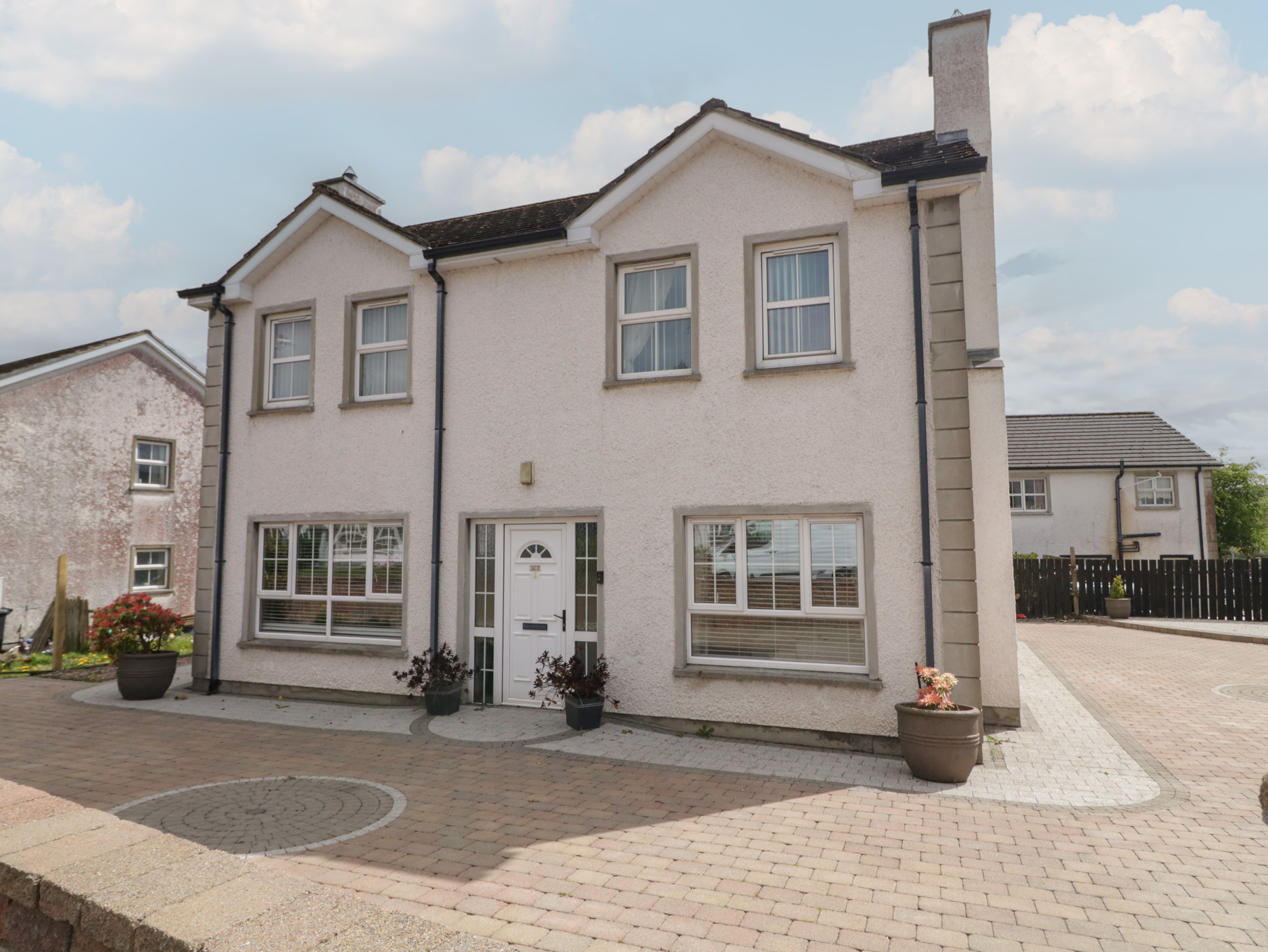 4 bedroom Cottage for rent in Carndonagh