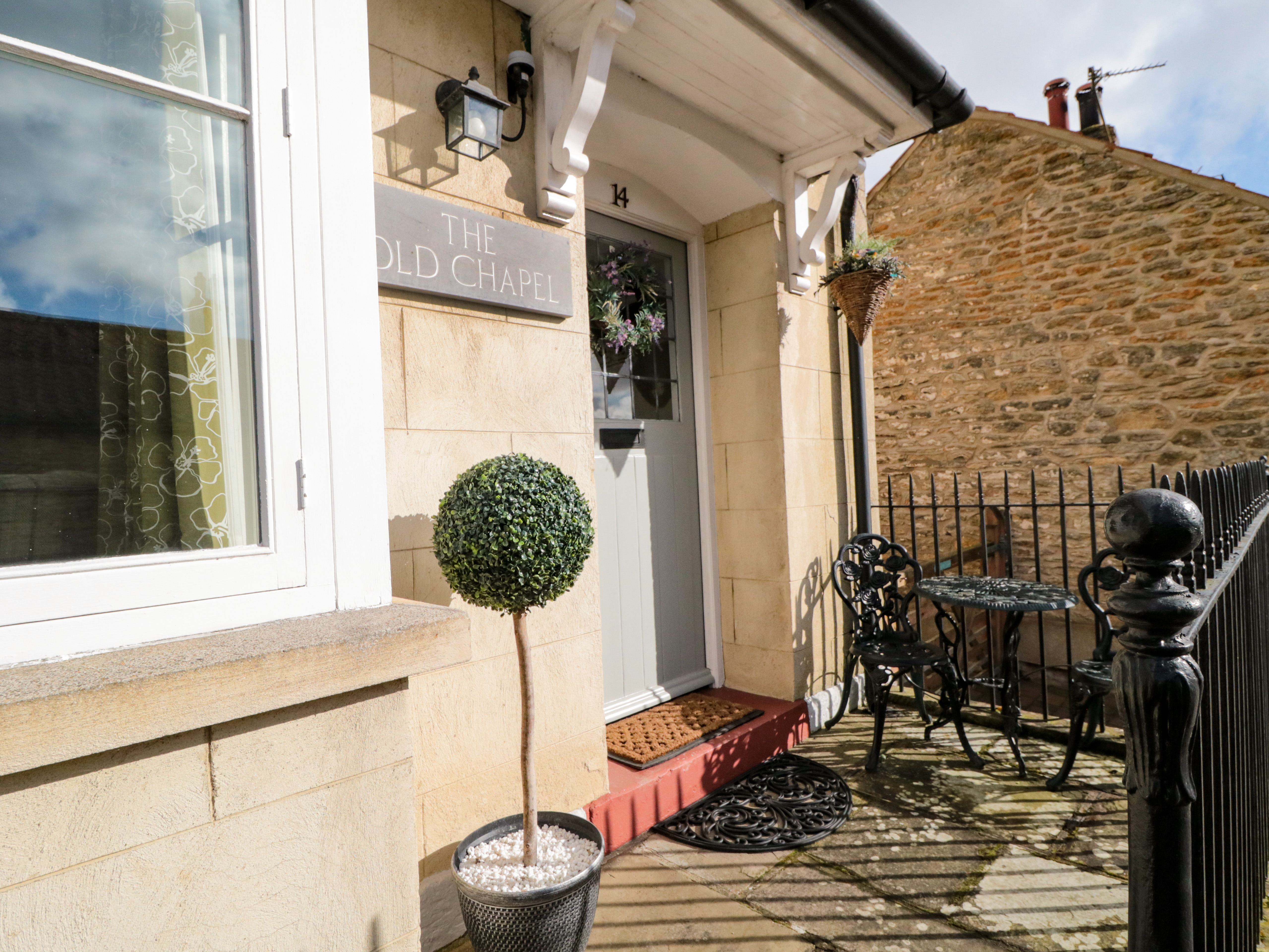 2 bedroom Cottage for rent in Scarborough, Yorkshire