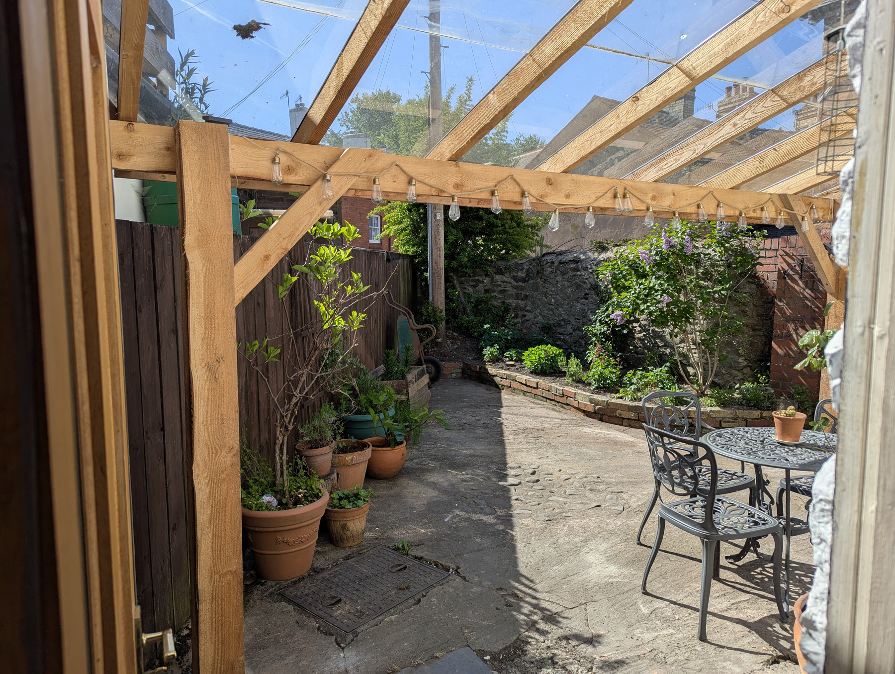 3 bedroom Cottage for rent in Oswestry