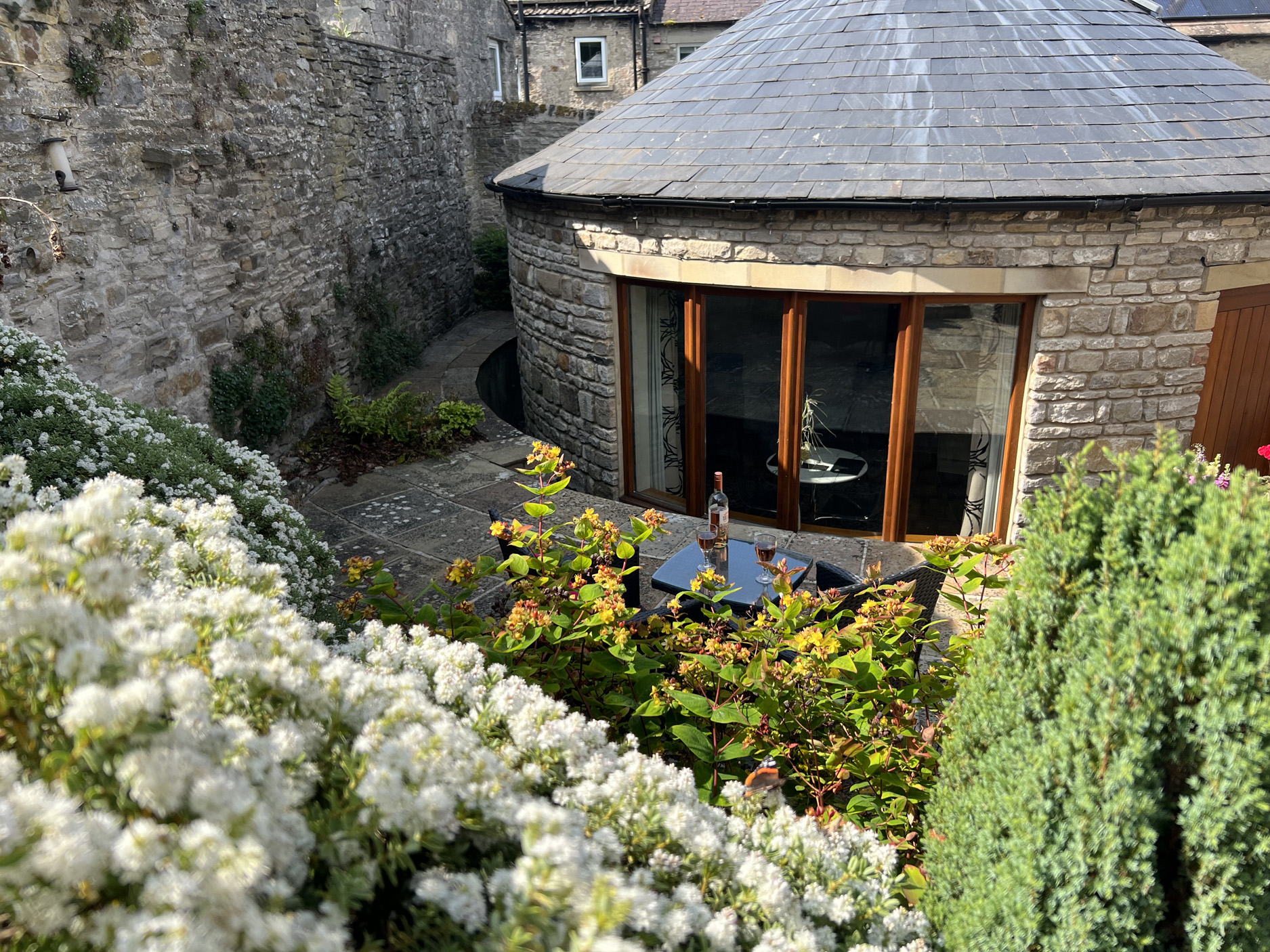 1 bedroom Cottage for rent in Leyburn