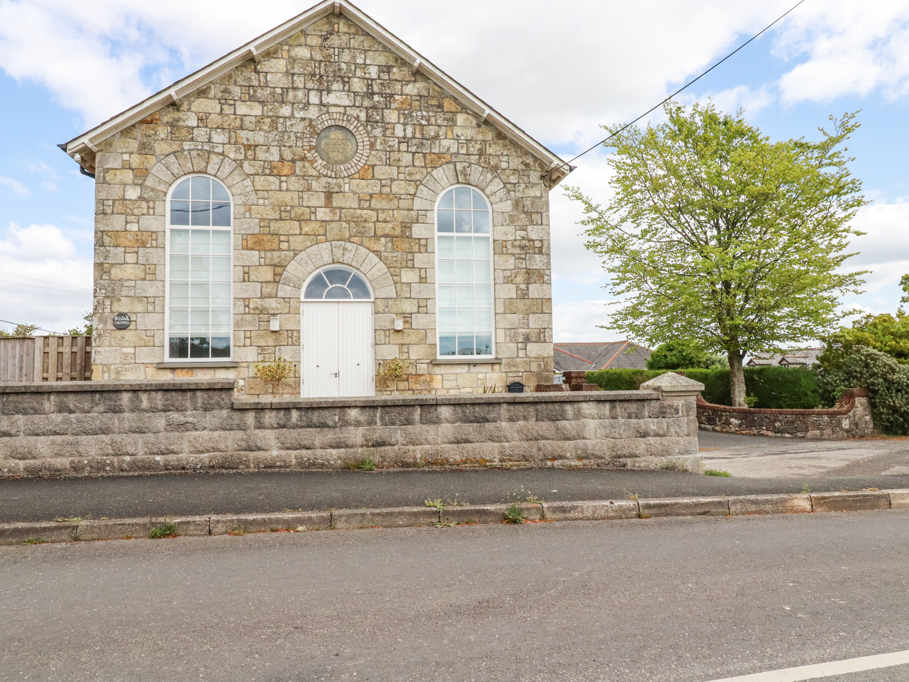 2 bedroom Cottage for rent in St Austell