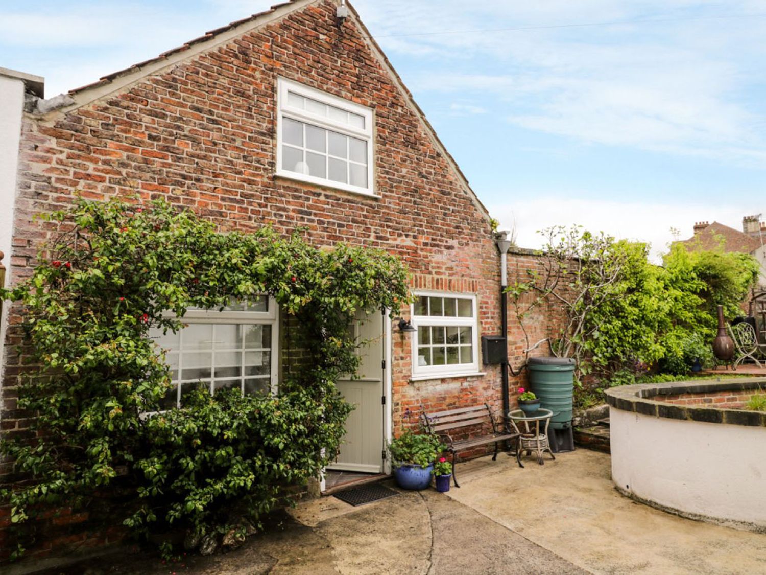 1 bedroom Cottage for rent in Ripon