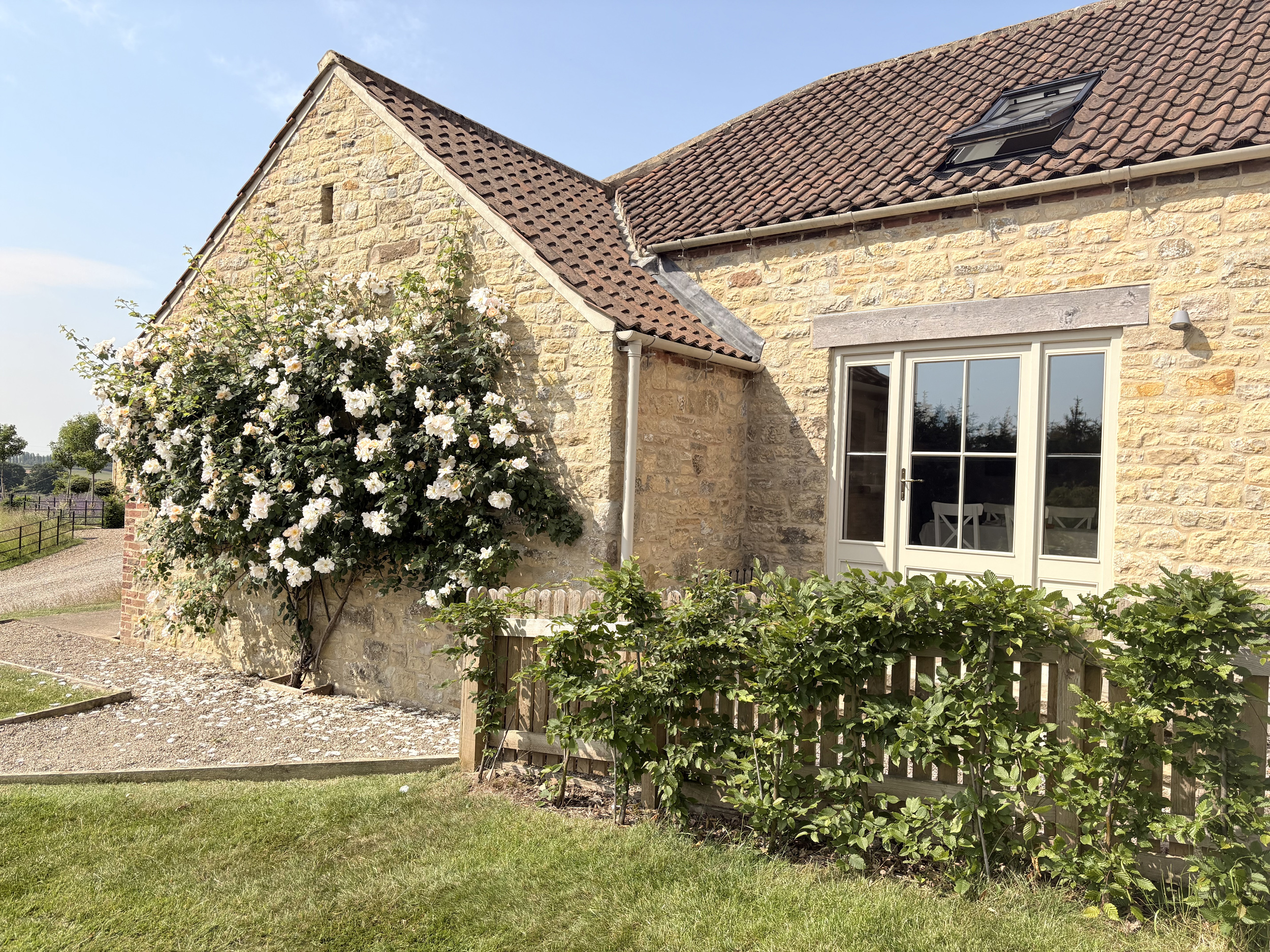 2 bedroom Cottage for rent in Thirsk