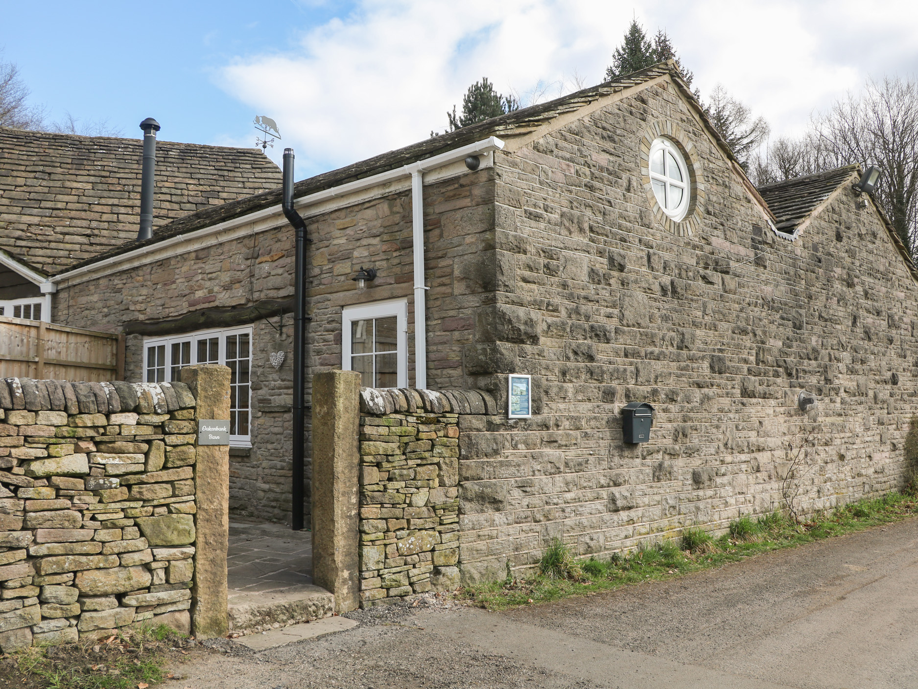 1 bedroom Cottage for rent in Macclesfield
