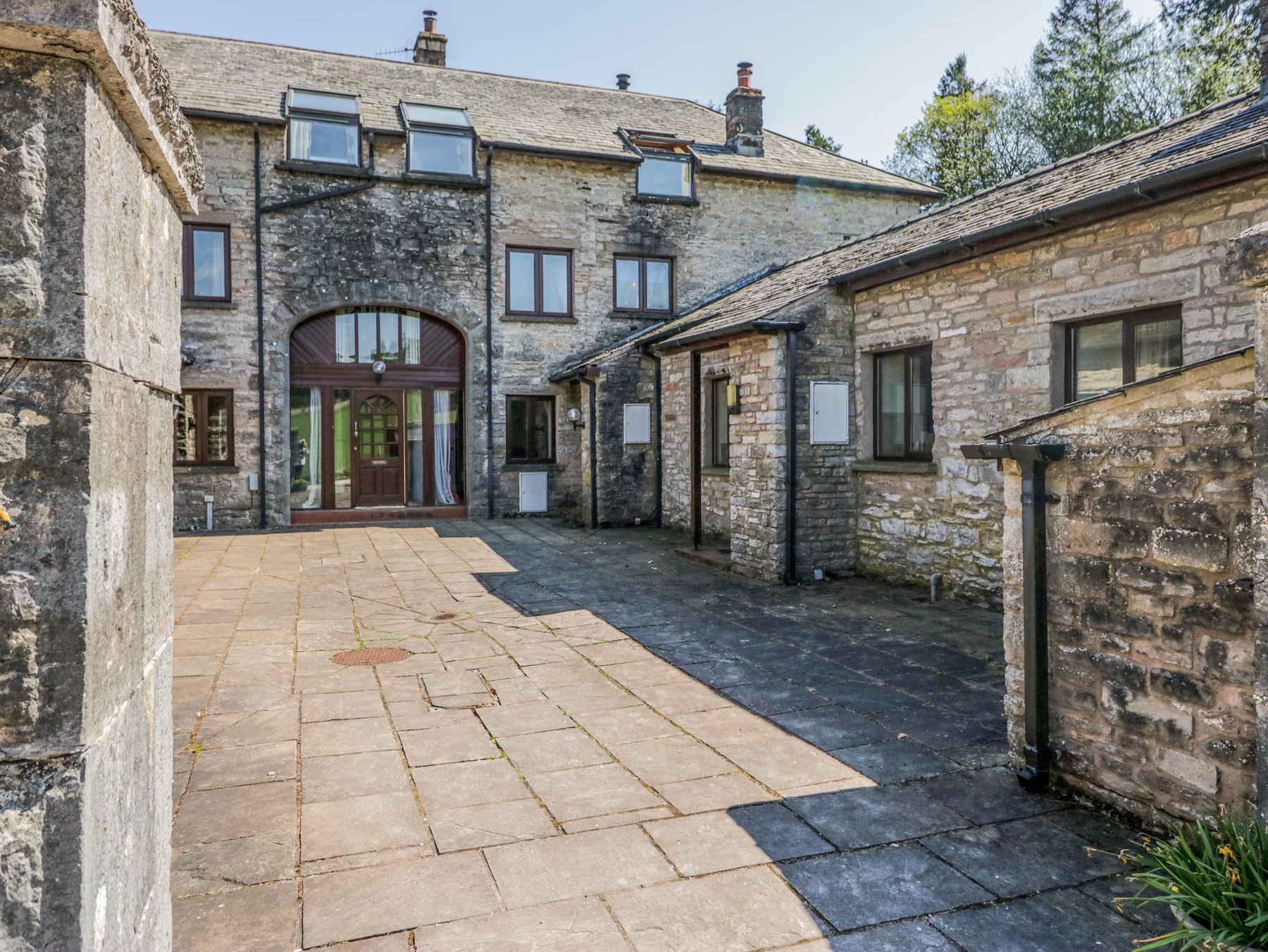 3 bedroom Cottage for rent in North Stainmore