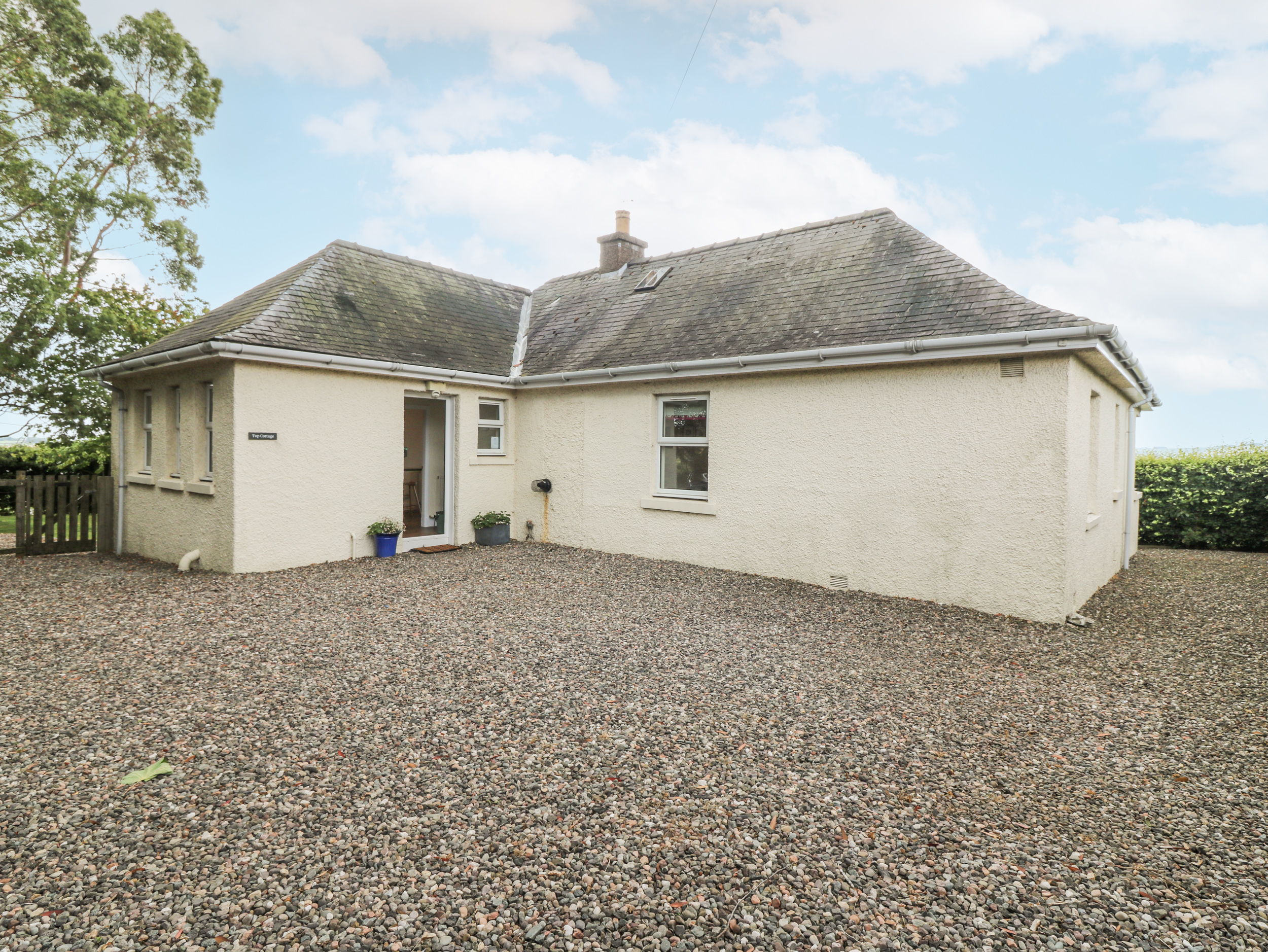 3 bedroom Cottage for rent in Cupar