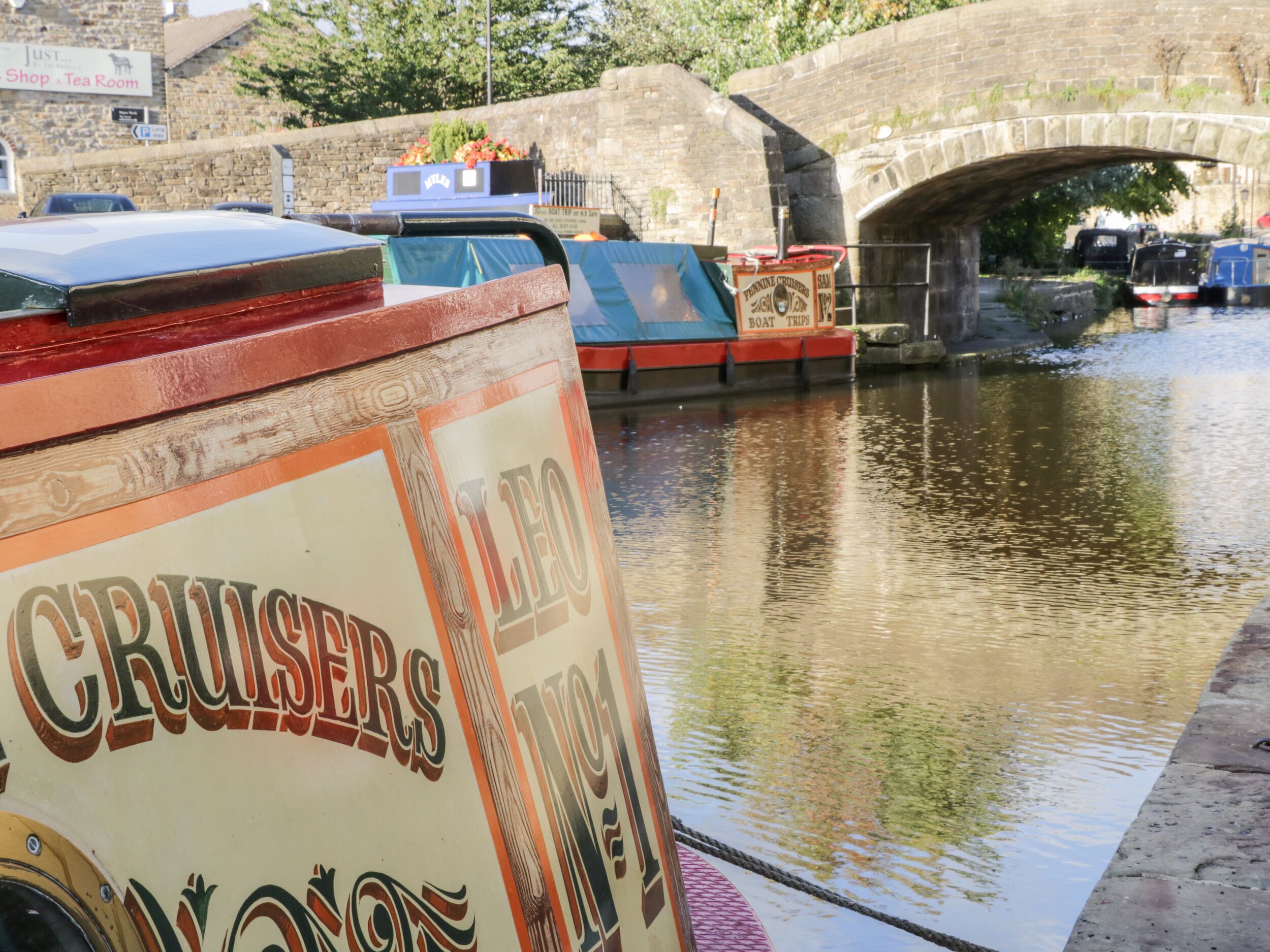1 bedroom Cottage for rent in Skipton