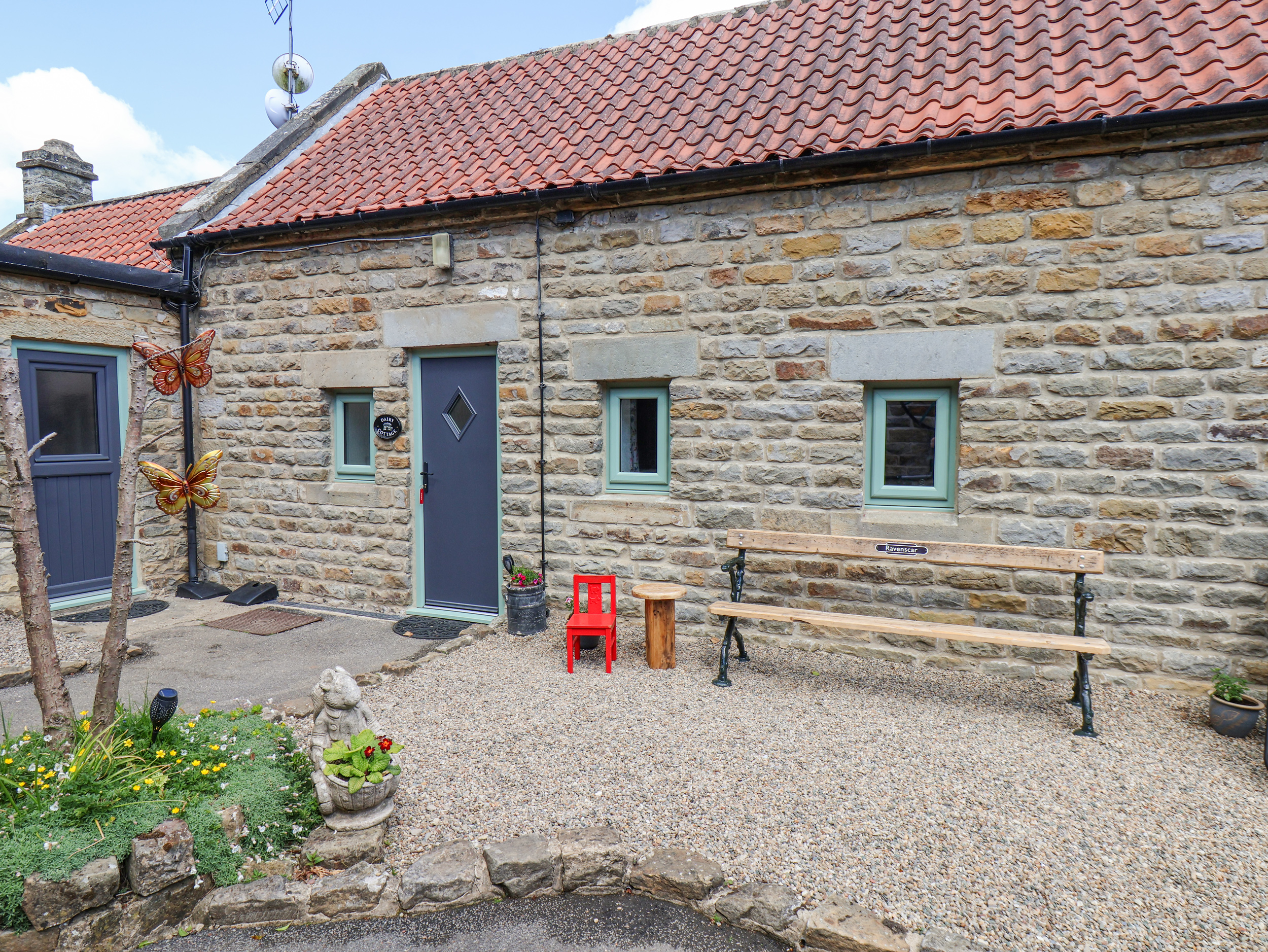 1 bedroom Cottage for rent in Scarborough, Yorkshire