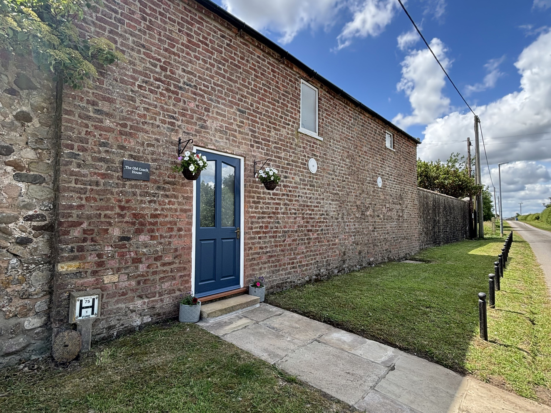 2 bedroom Cottage for rent in Hornsea