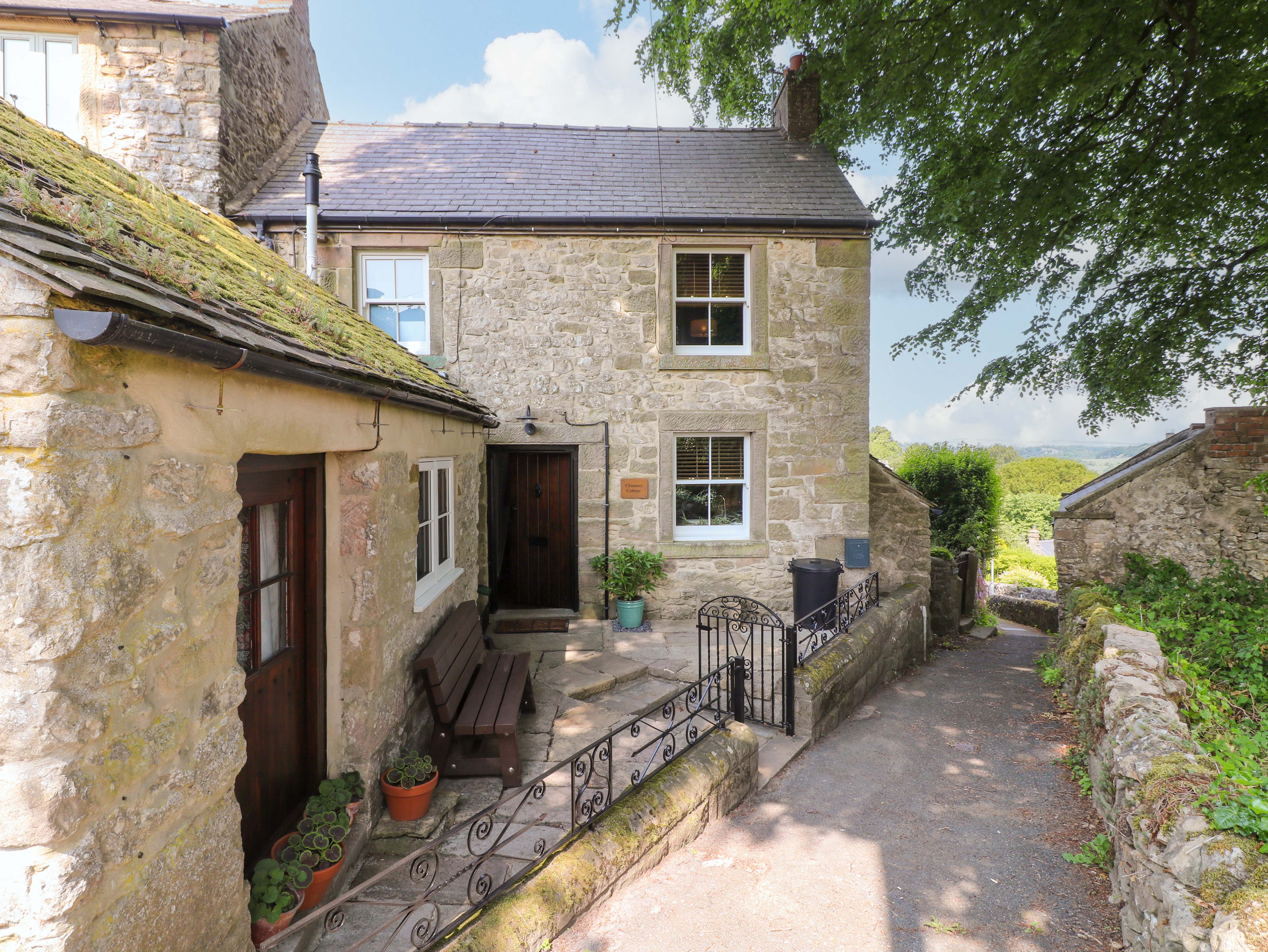 3 bedroom Cottage for rent in Matlock
