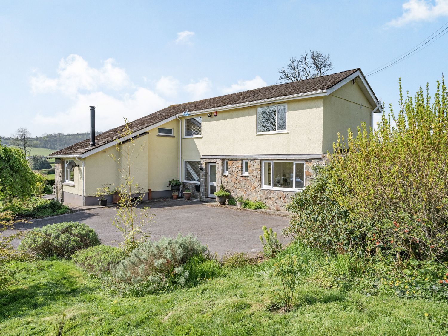 1 bedroom Cottage for rent in Kidwelly