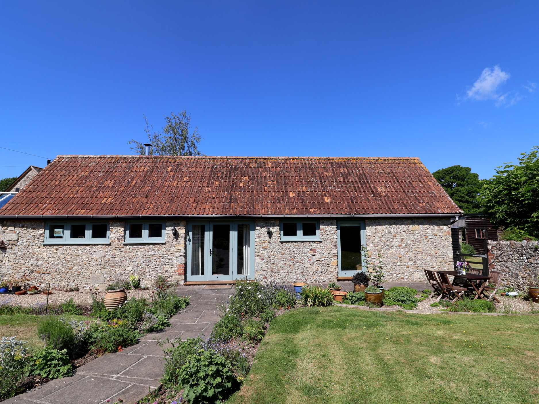 2 bedroom Cottage for rent in Colyton