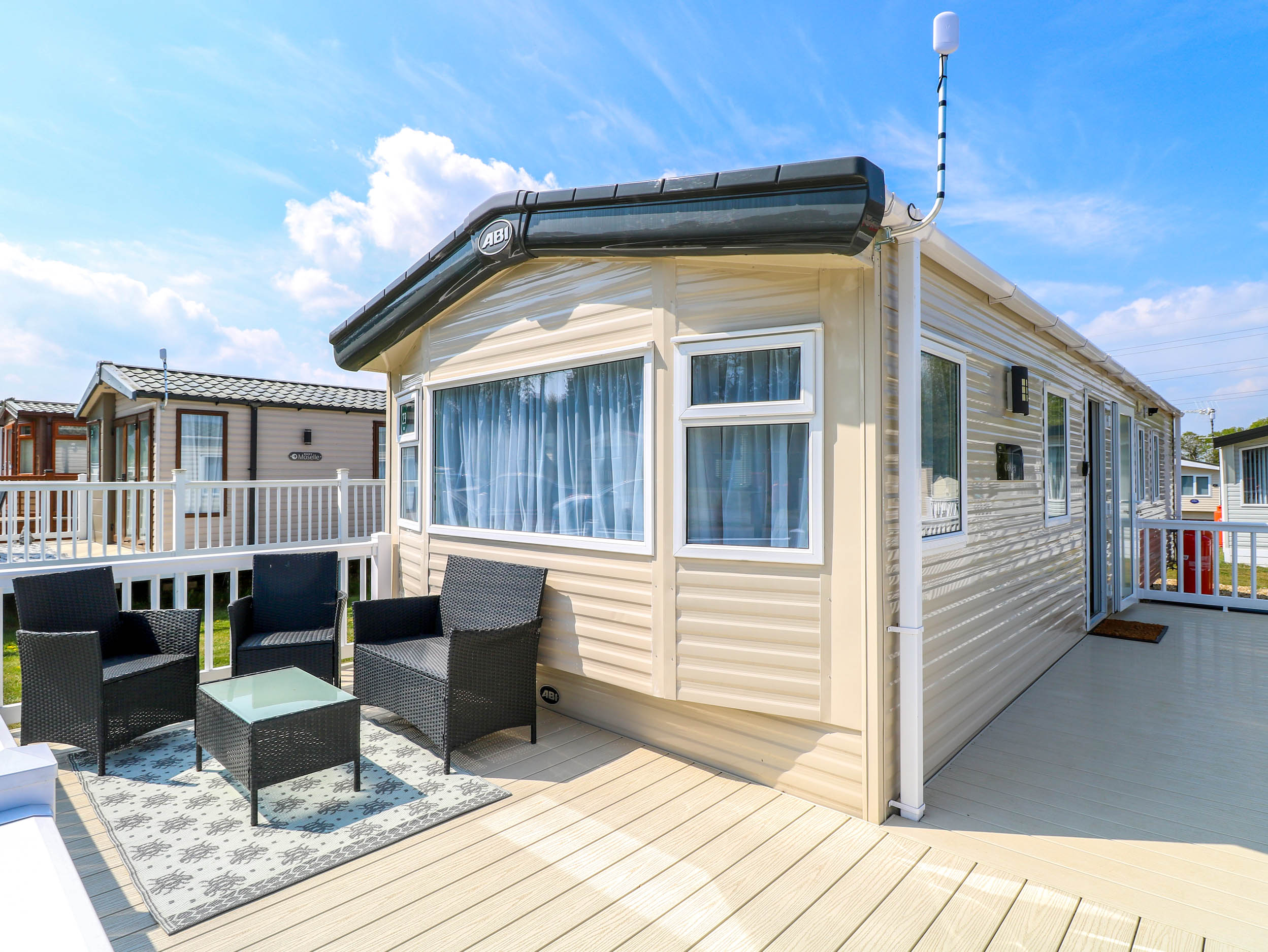 2 bedroom Cottage for rent in Great Yarmouth