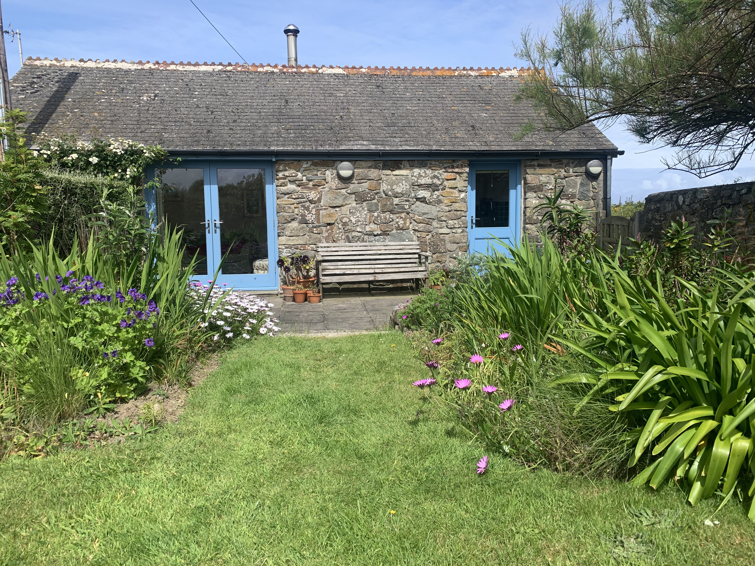 1 bedroom Cottage for rent in St Agnes