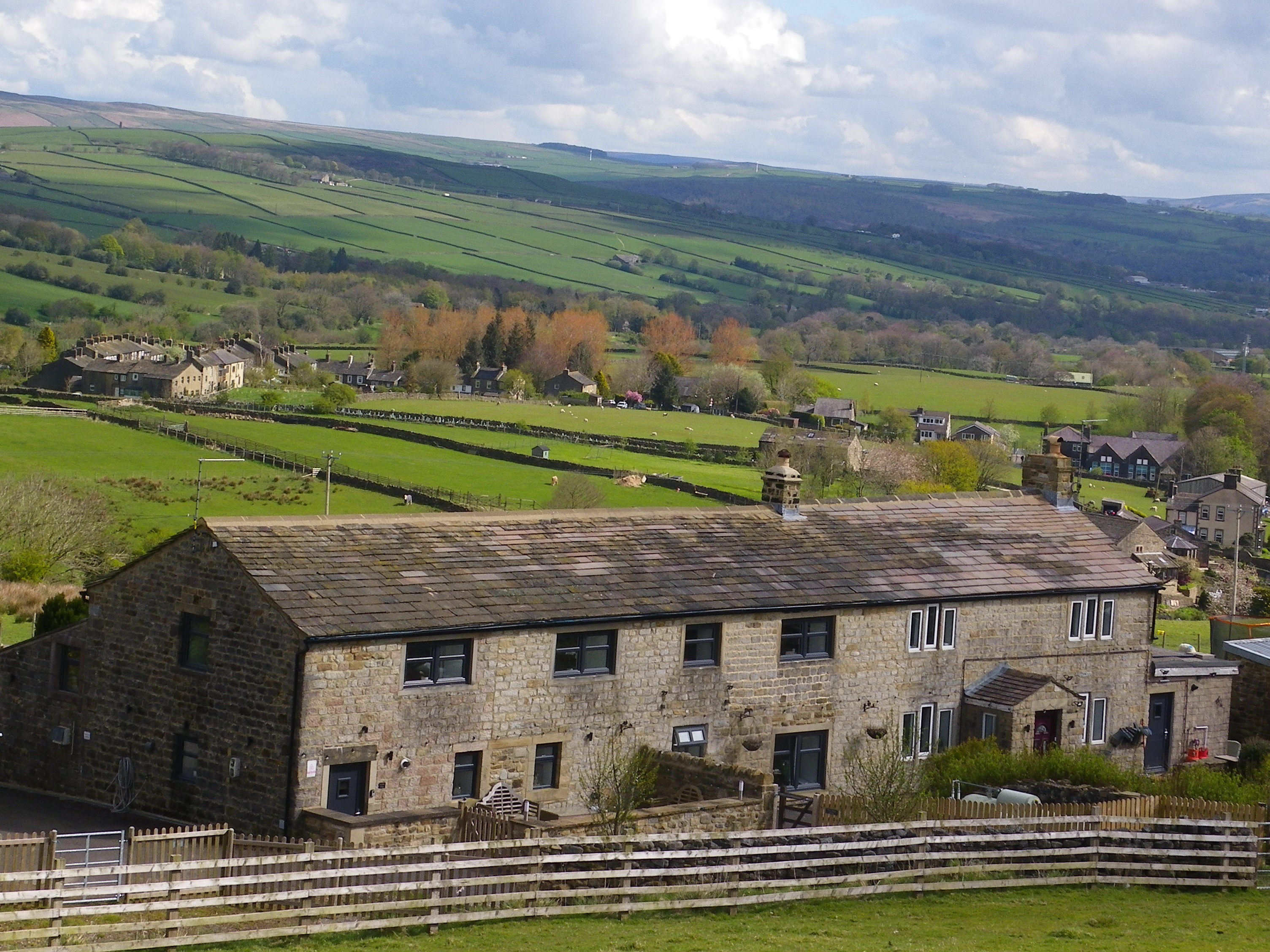 1 bedroom Cottage for rent in Skipton