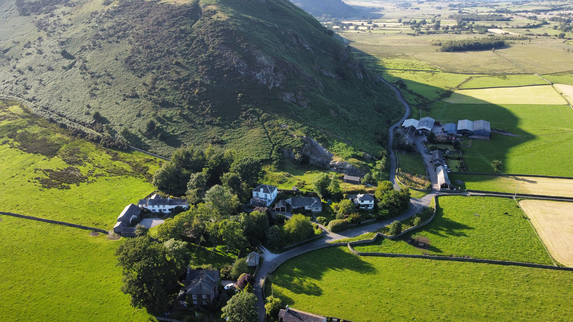 5 bedroom Cottage for rent in Mungrisdale