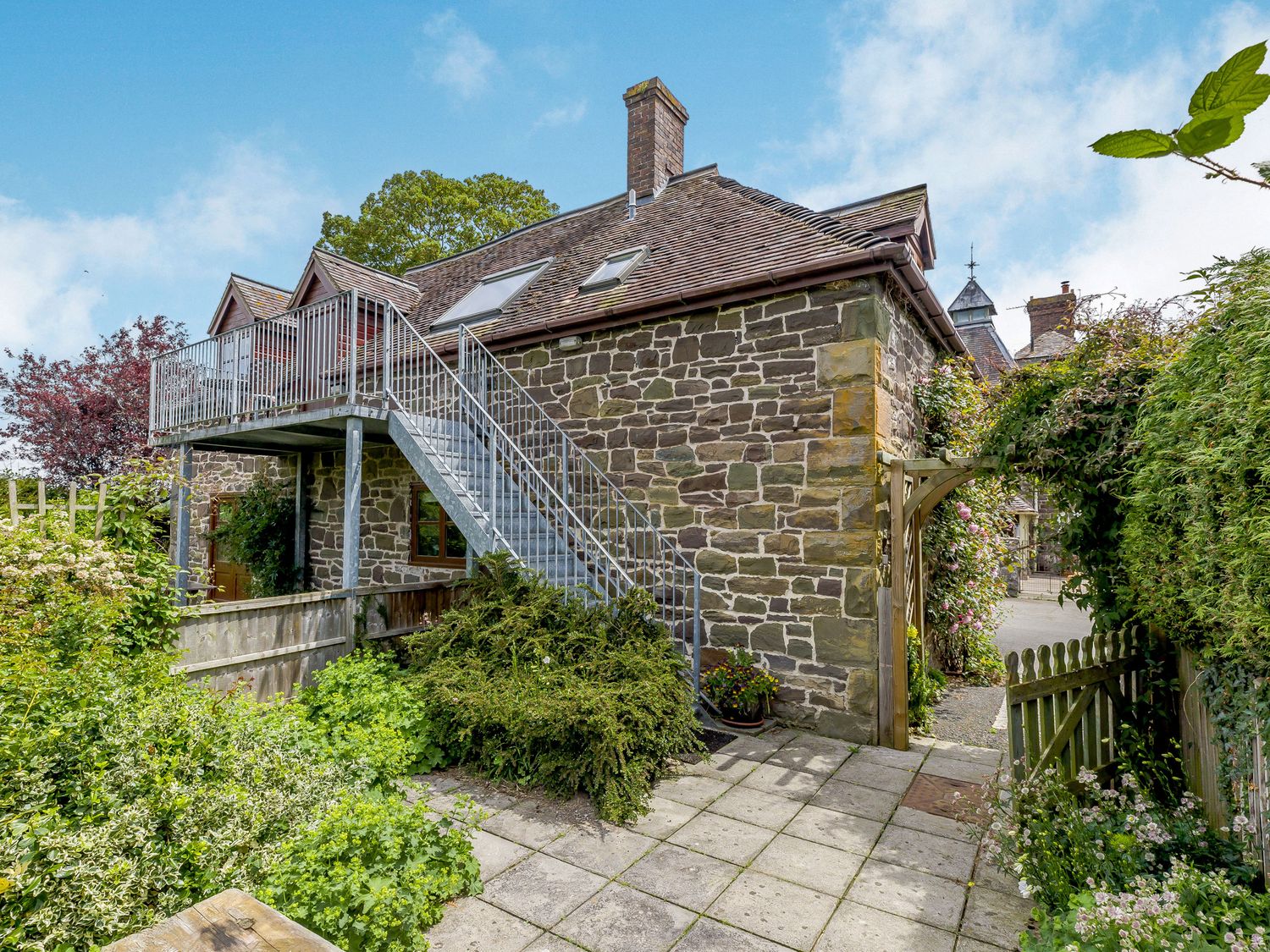 1 bedroom Cottage for rent in Craven Arms